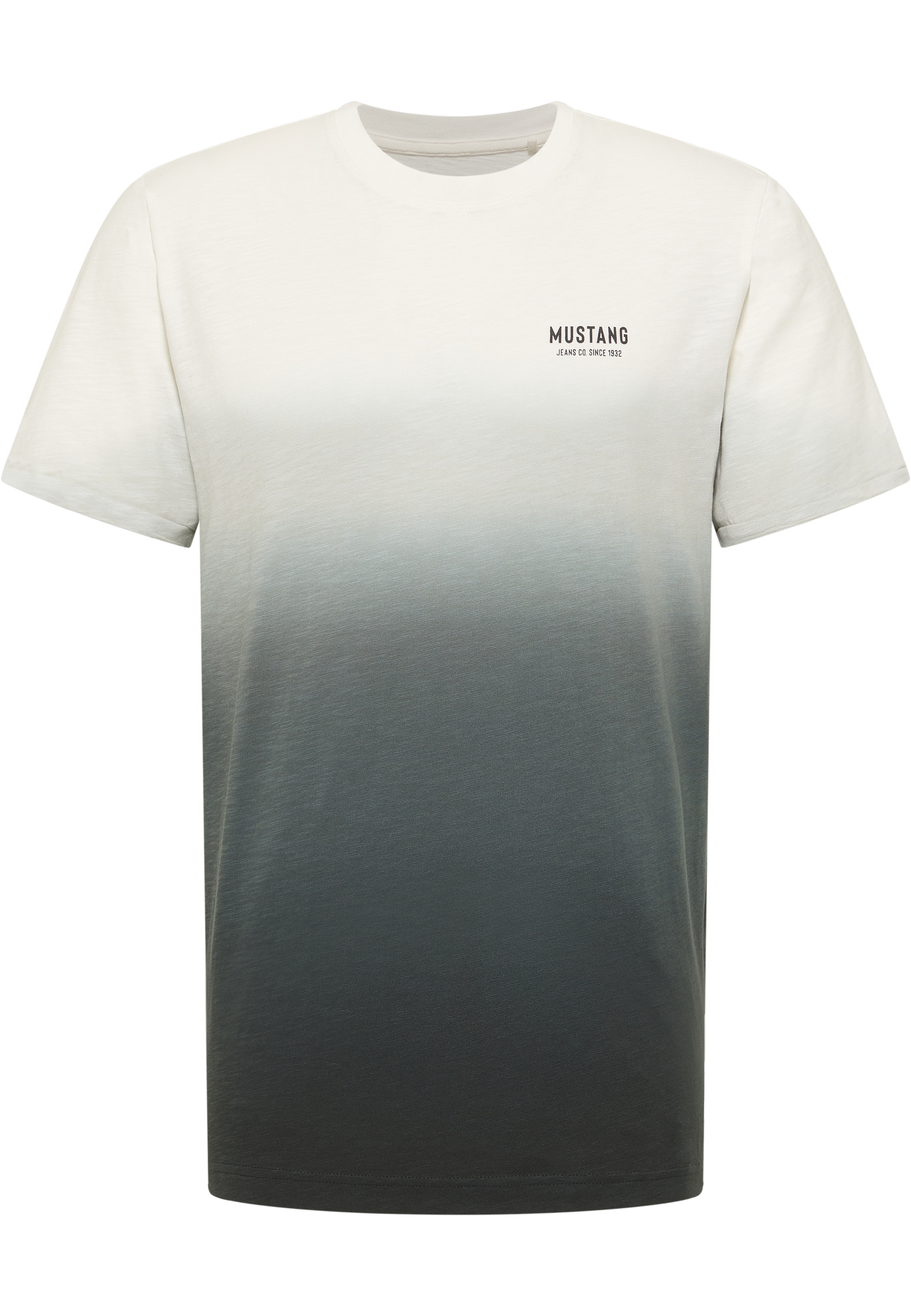MUSTANG Kurzarmshirt »Herren Style Austin«