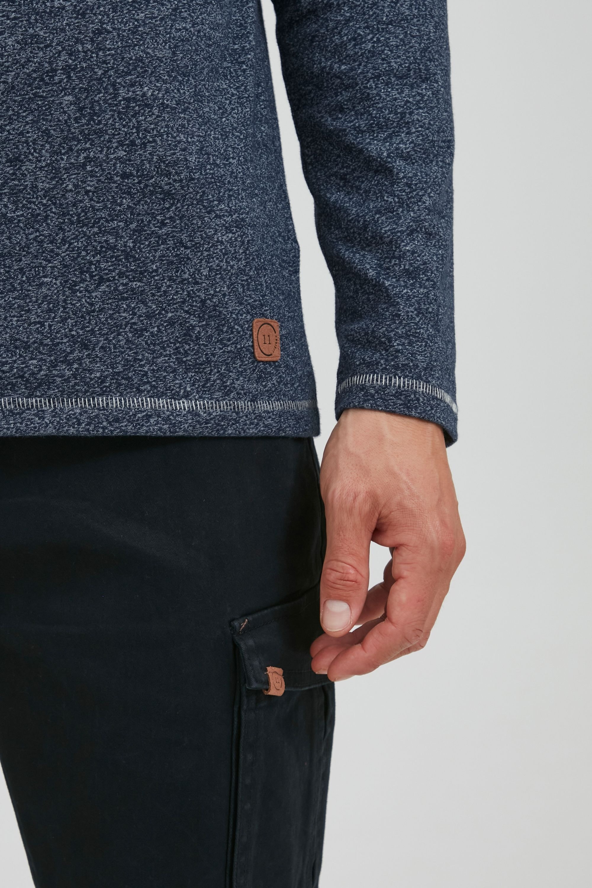 11 Project Longsleeve »Longsleeve PRSievert«