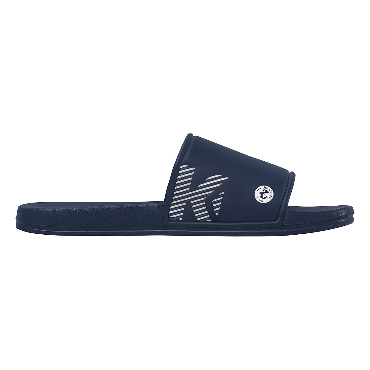 Kempa Badepantolette »Schuhe Badepantolette Kids«  1 tlg.