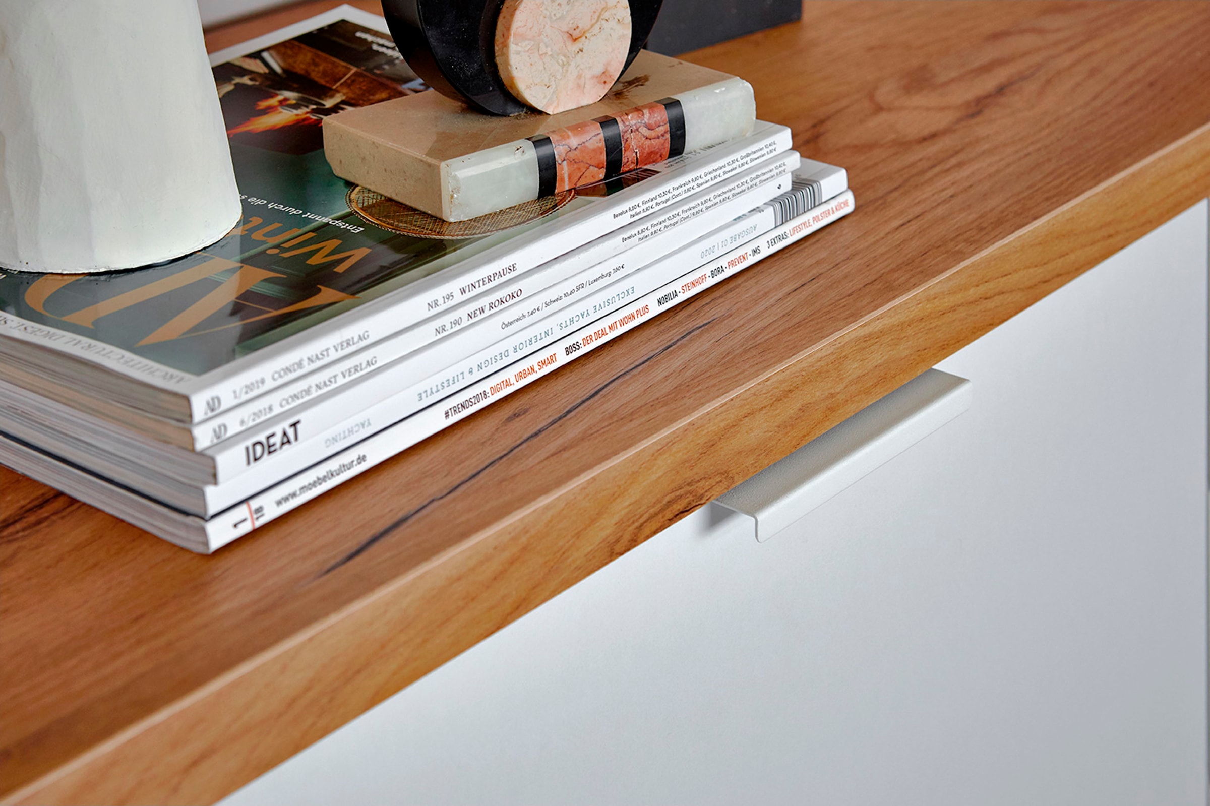 Jahnke Sideboard »LOOP« Breite ca. 180 cm