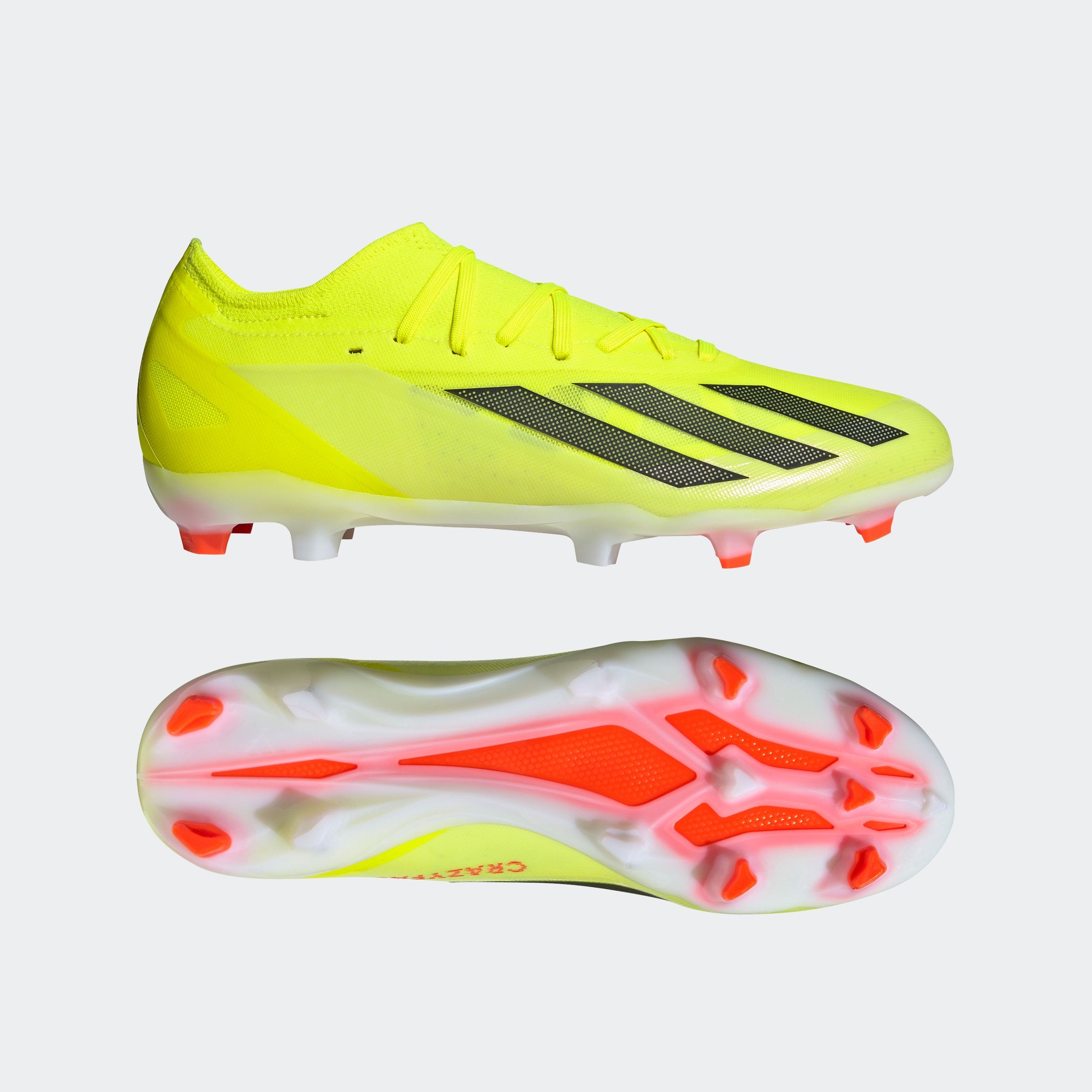 adidas Performance Fußballschuh »X CRAZYFAST PRO FG«, für Rasenplätze