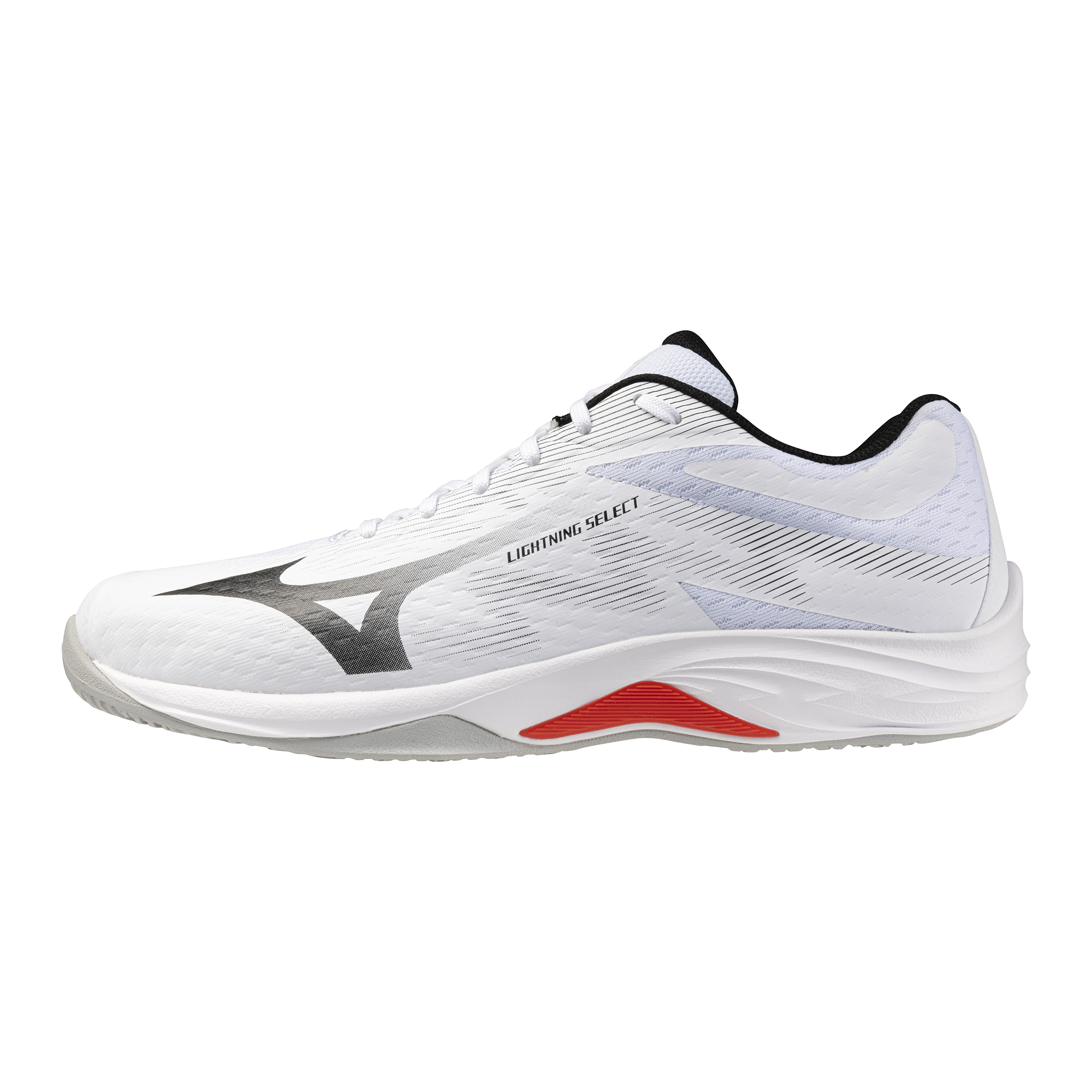 Mizuno Hallenschuh »LIGHTNING SELECT«  besonders geeignet für Volleyball