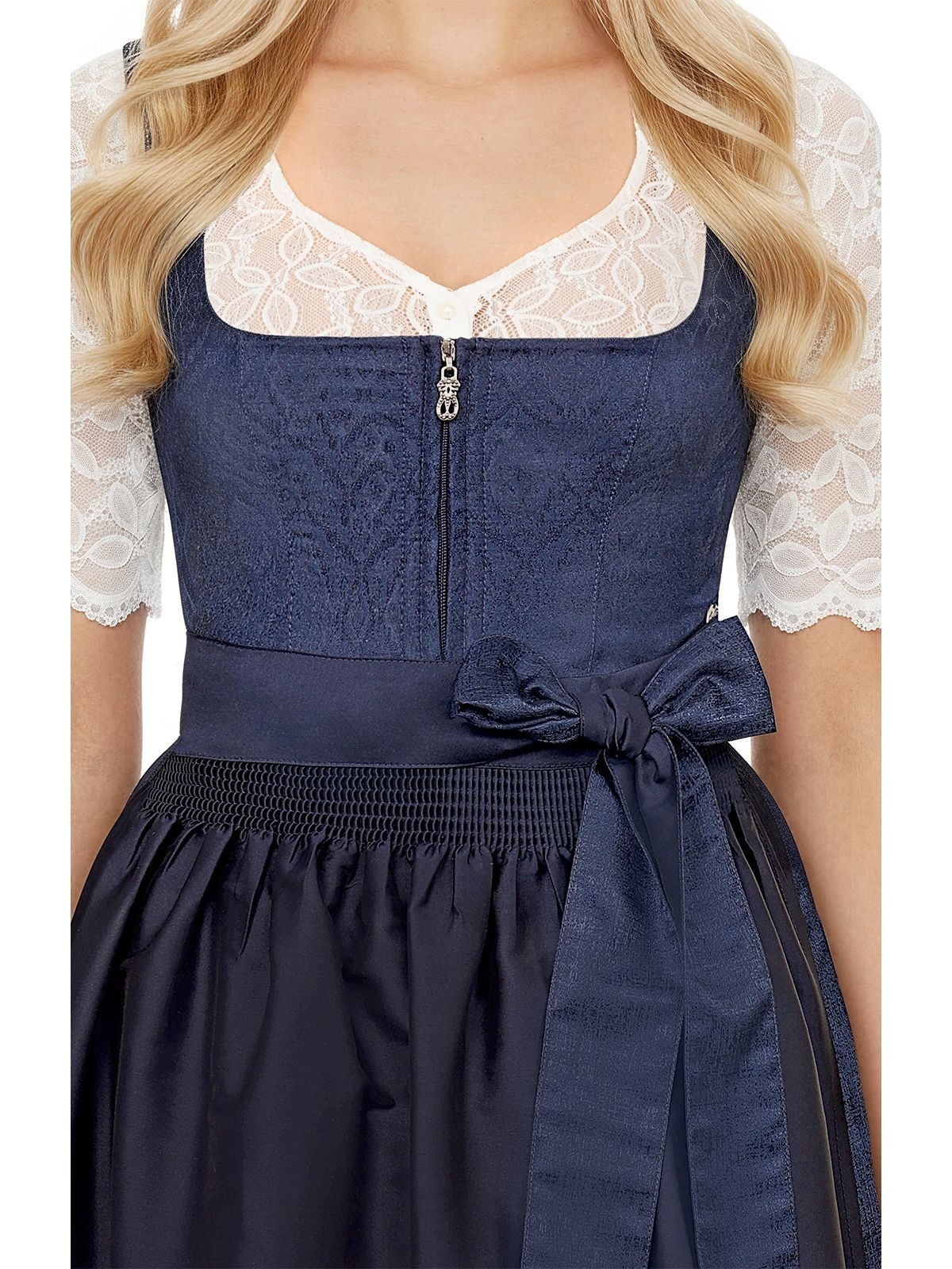 MarJo Dirndl »Mididirndl BIEBELRIED«