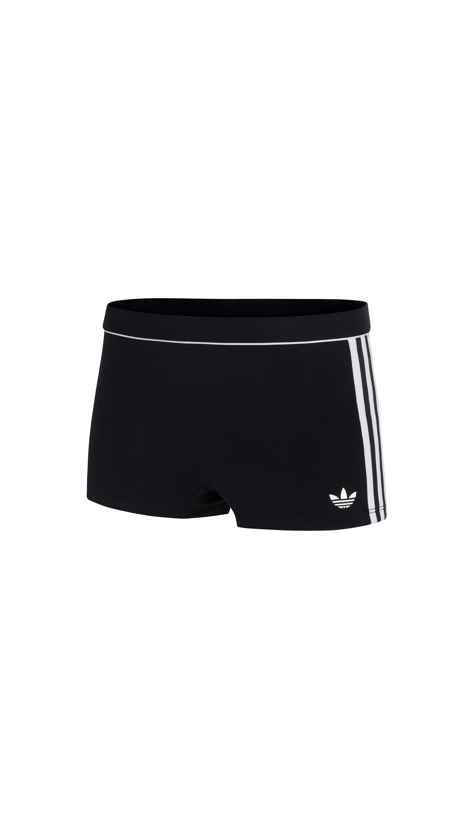 adidas Originals Panty »Originals Adicolor Comfort Flex Cotton«, mit charakteristischen Seitenstreifen