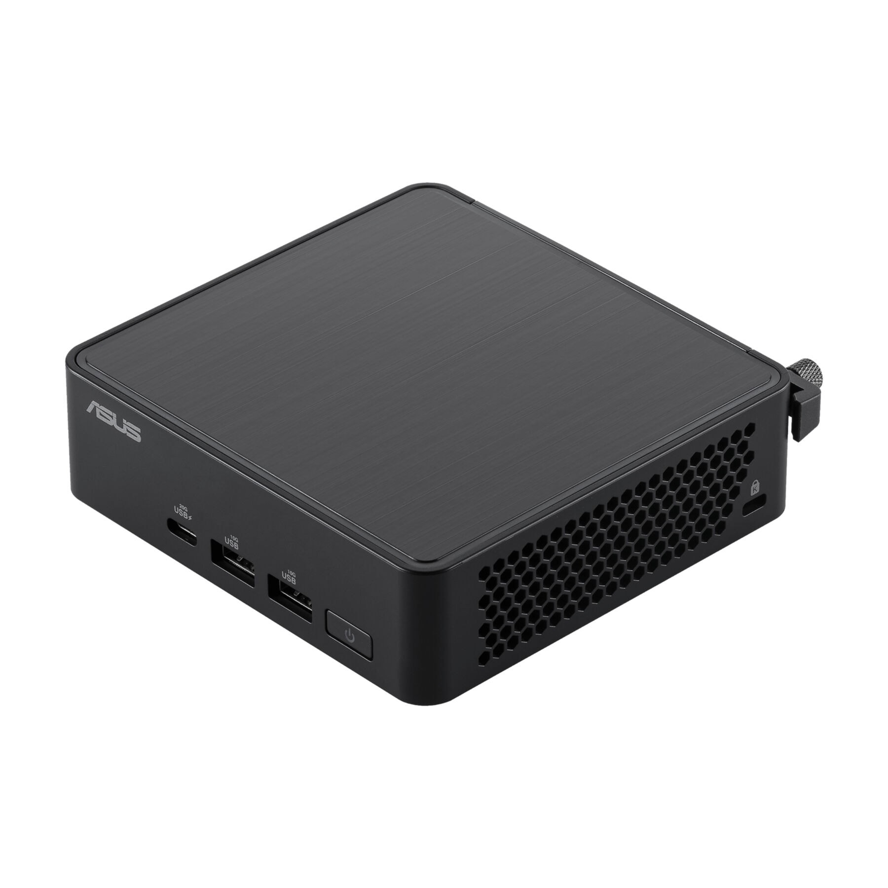 CAPTIVA Business-PC »Mini PC Power Starter I84-819«