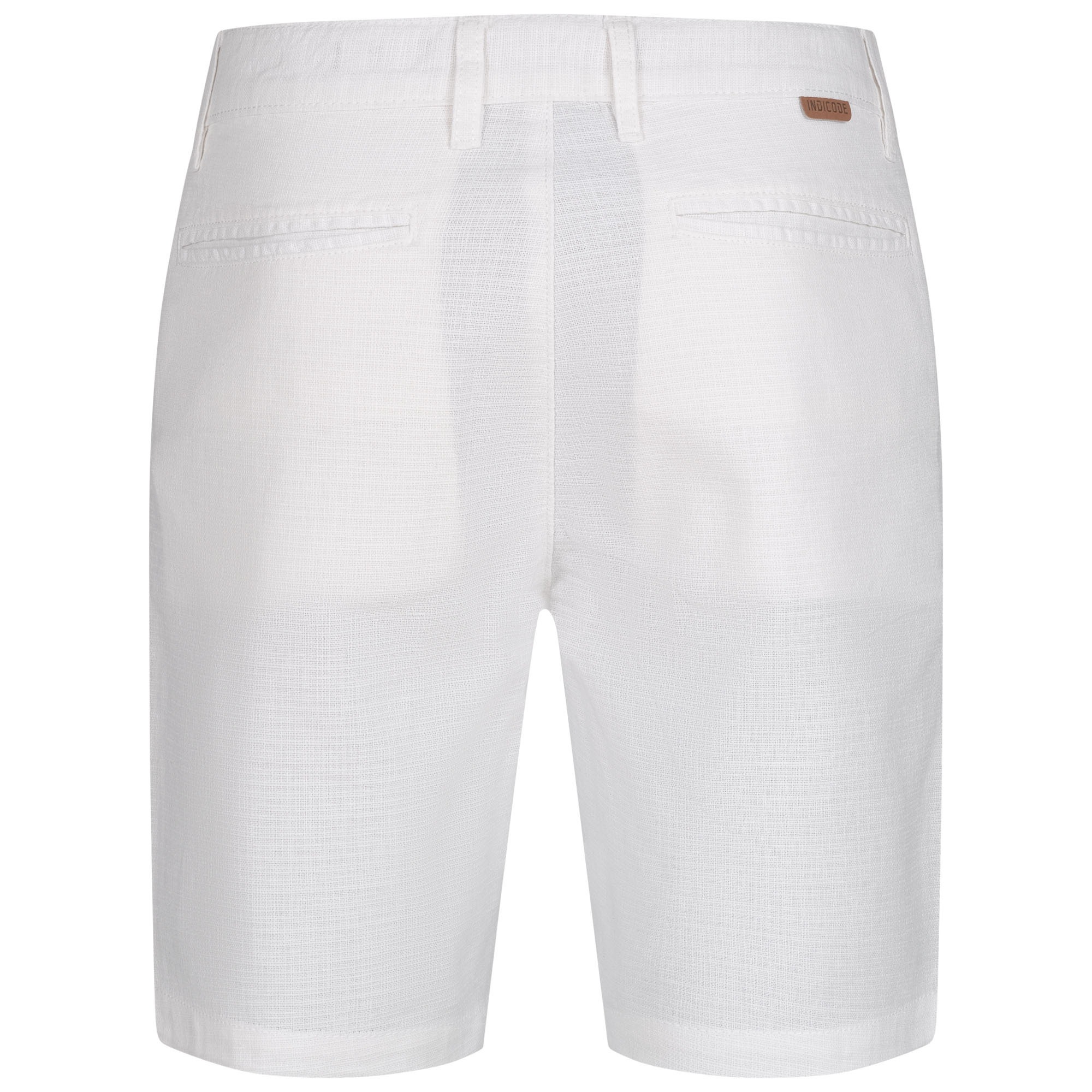 Indicode Shorts »Indicode Indoros Herren Shorts B799«