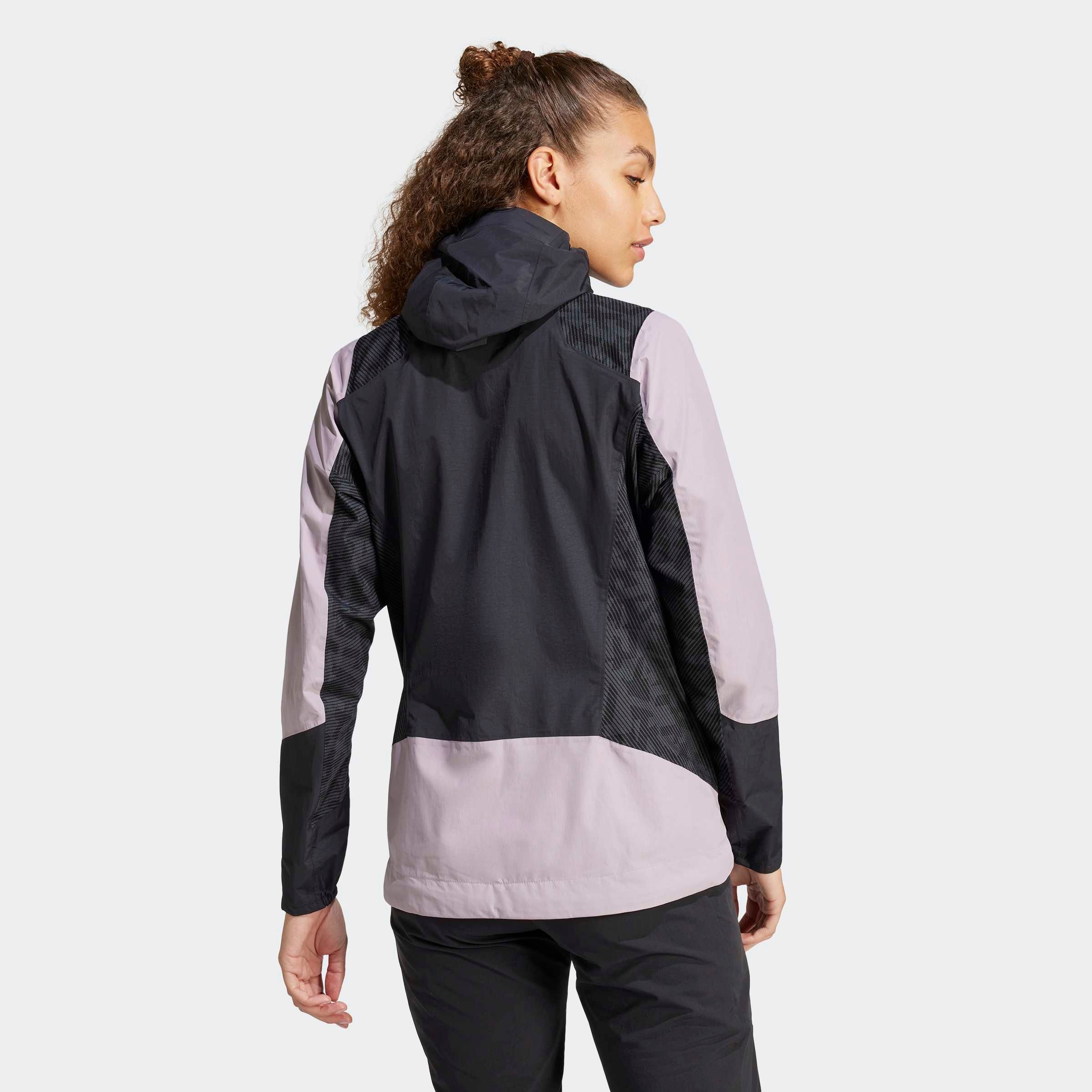 adidas TERREX Regenjacke »W XPR HYB RR J«