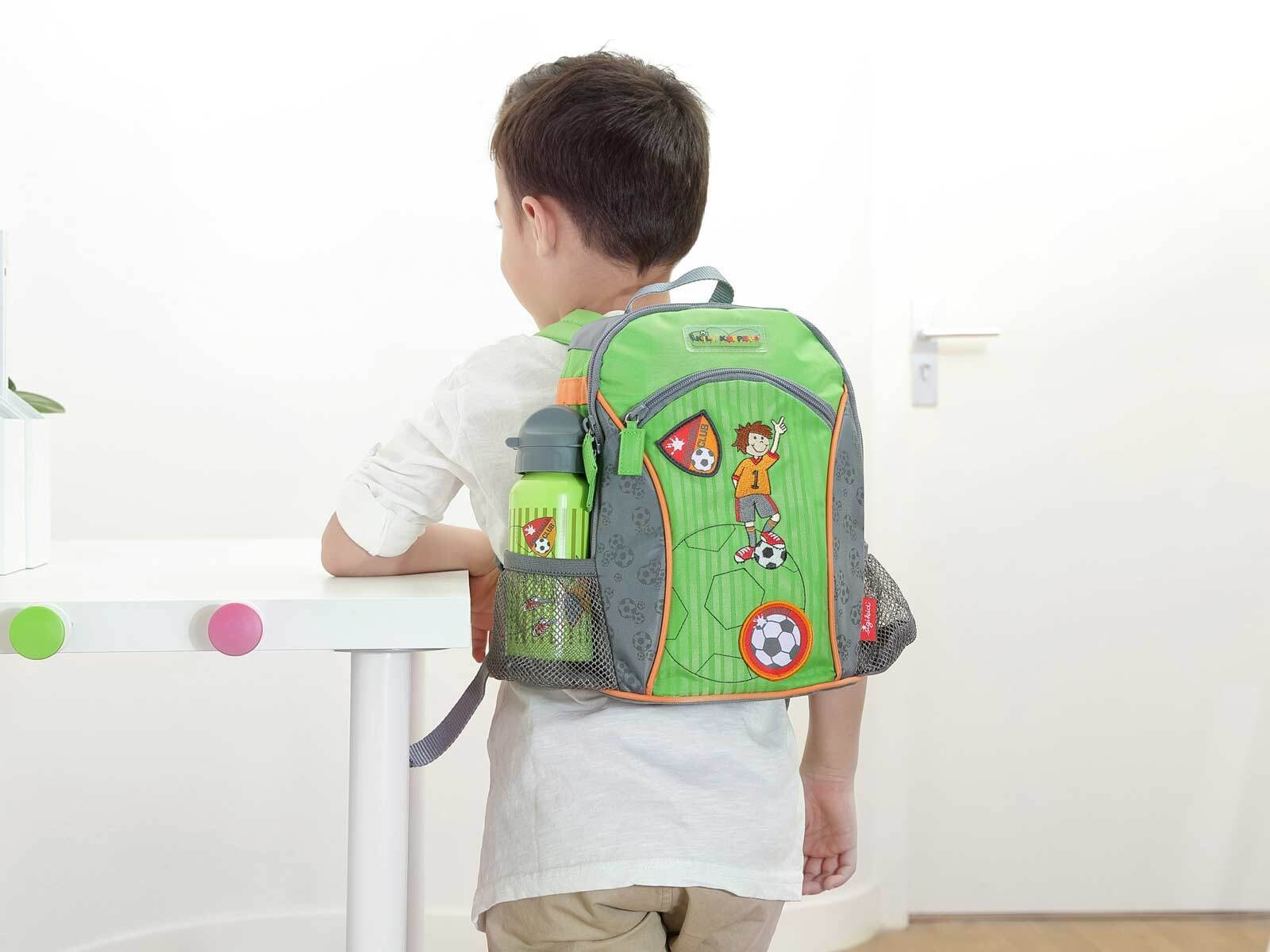 Sigikid Rucksack »Rucksack 5.7 l«