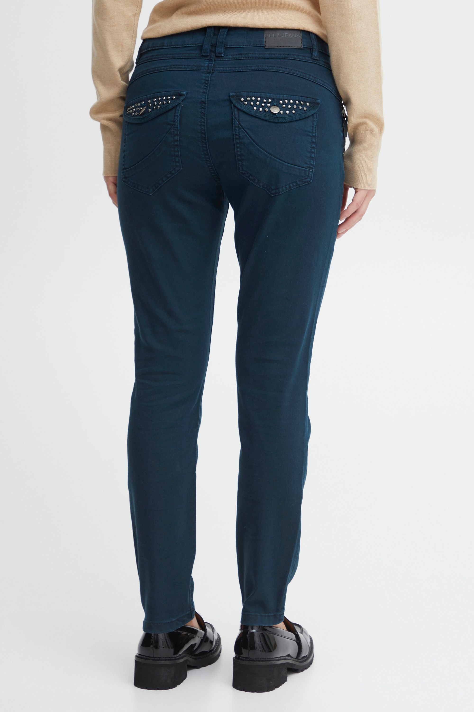 Pulz Jeans Chinohose »Chinohose PZViba«