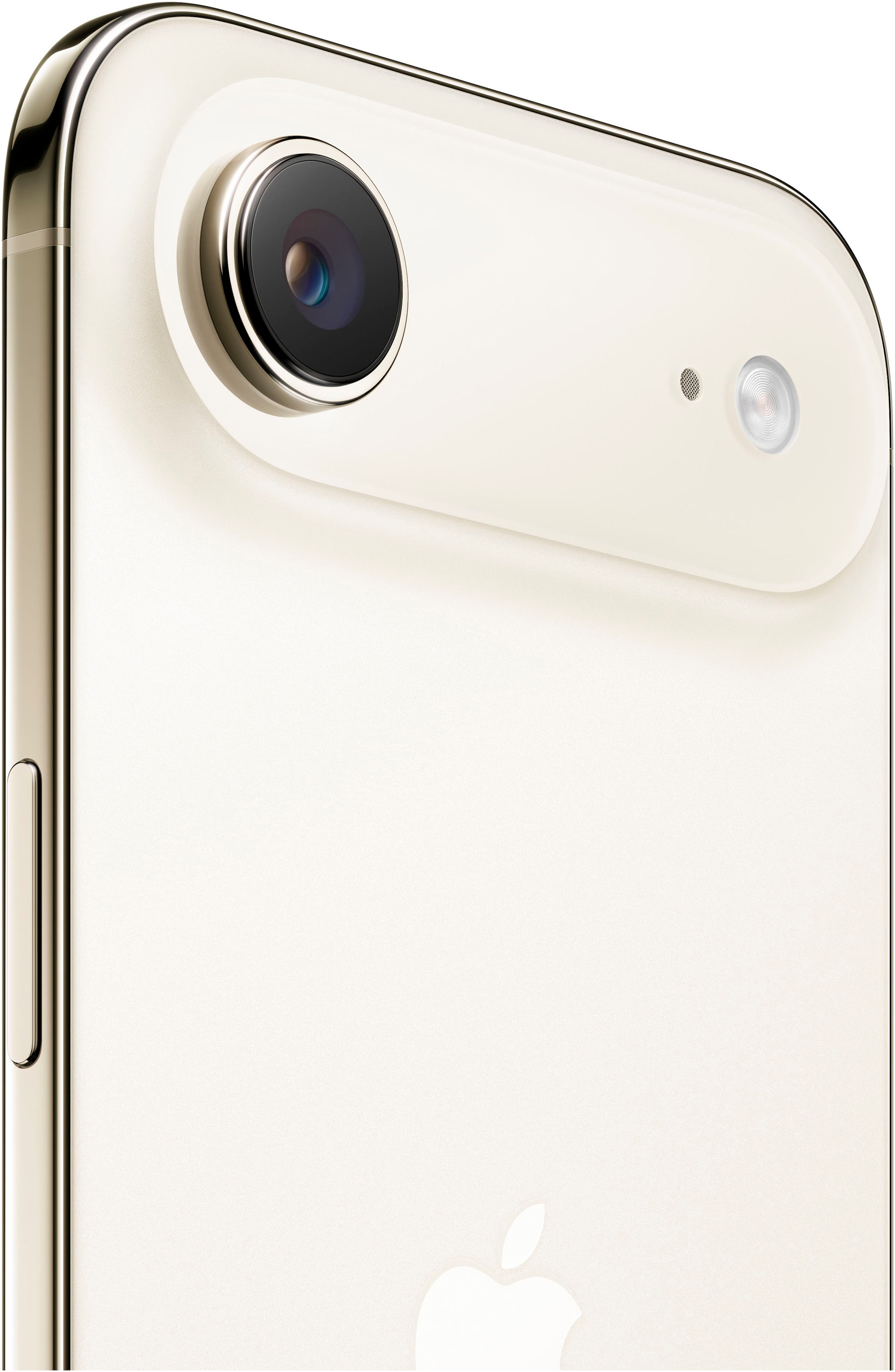 Apple Smartphone »iPhone Air«, light gold