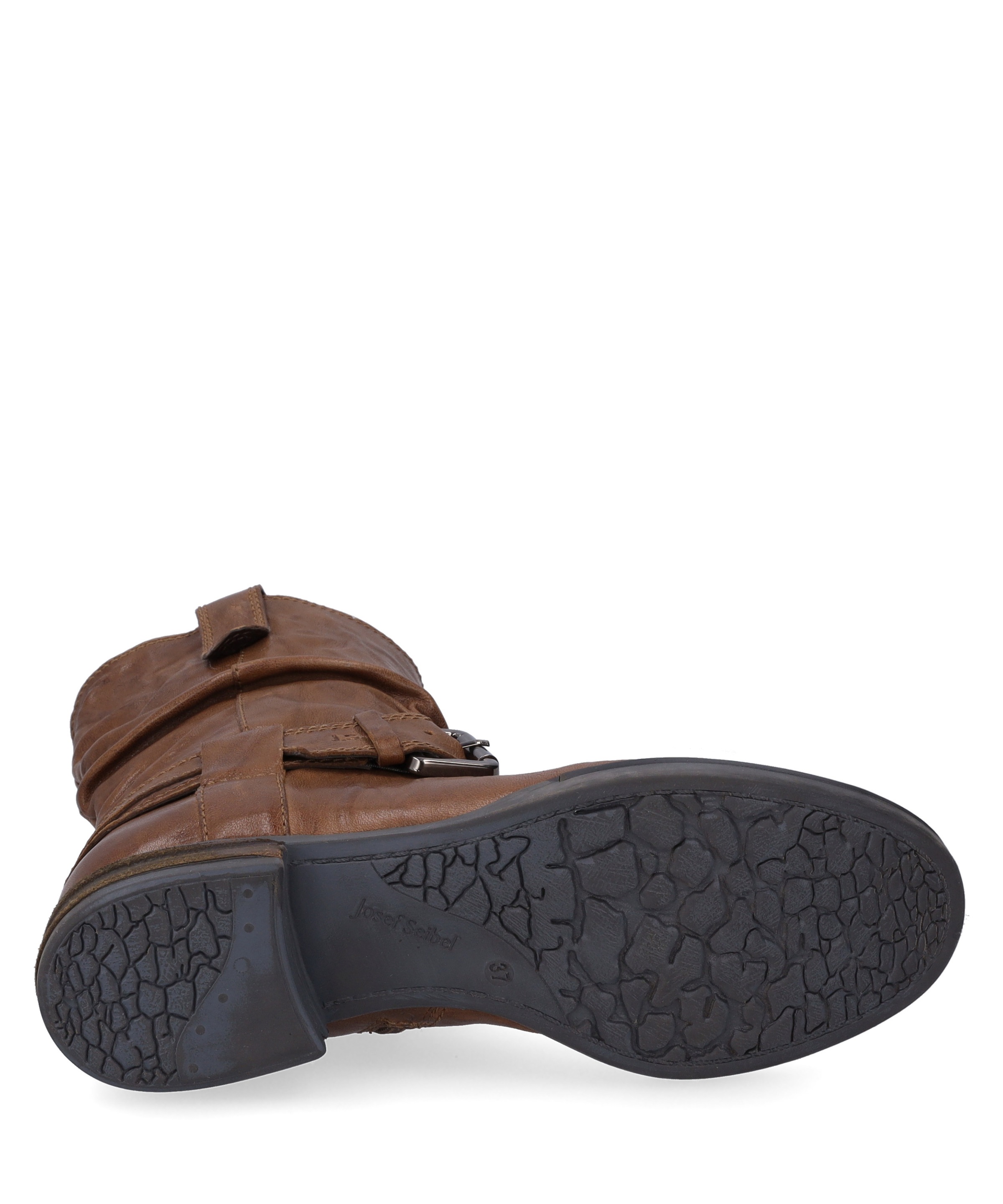Josef Seibel Stiefel »Sanja 14, cognac«