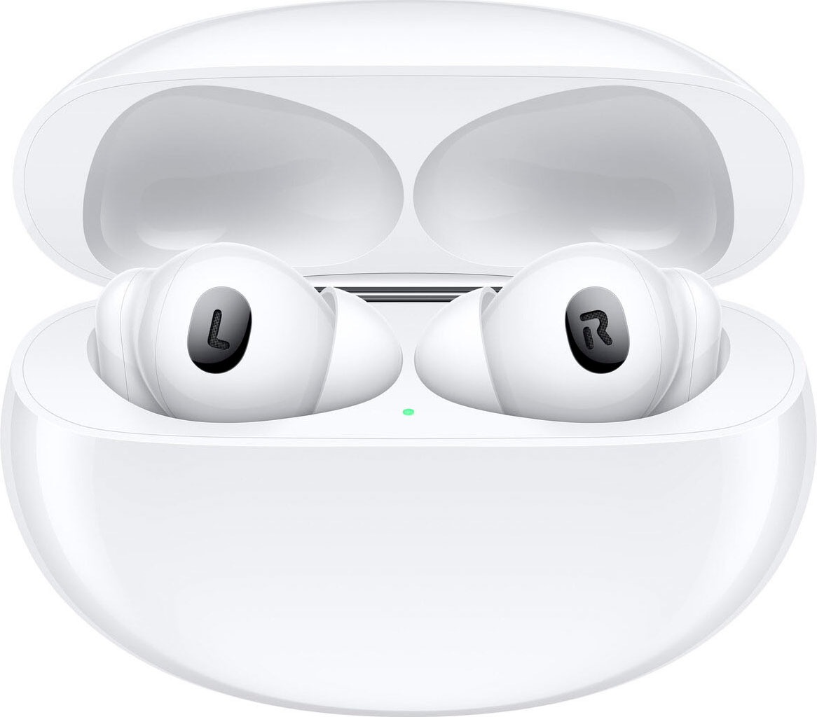 Oppo wireless In-Ear-Kopfhörer »Enco X2«, Geräuschisolierung