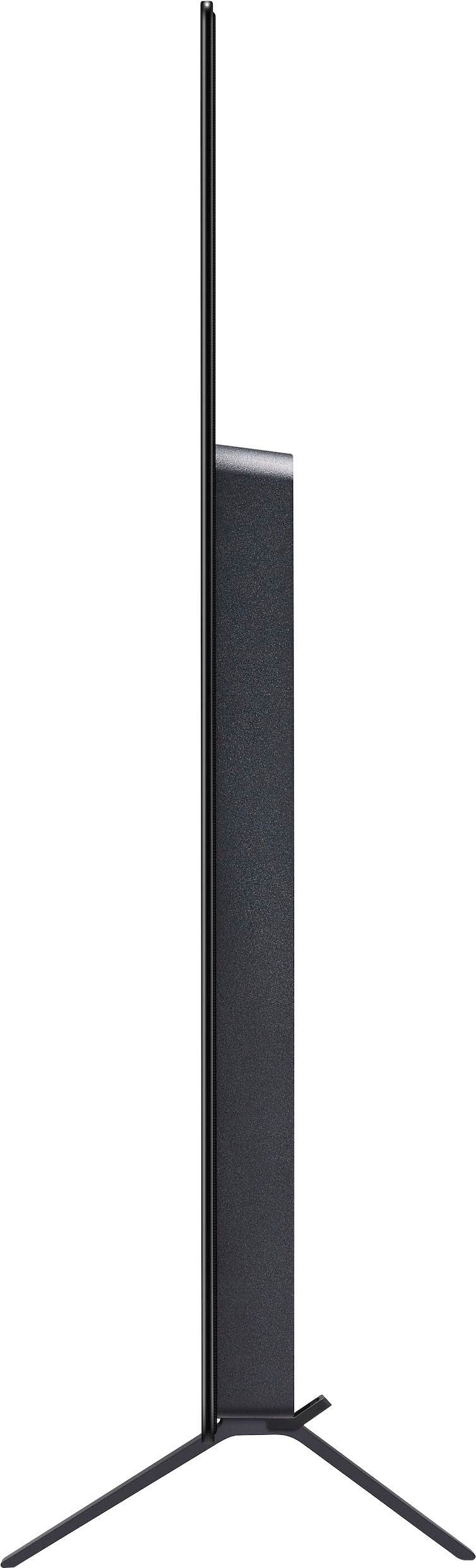 LG OLED-Fernseher »OLED48A29LA«, 4K Ultra HD, Smart-TV, OLED,α7 Gen5 4K AI-Prozessor,Dolby Vision & Atmos,Single Triple Tuner