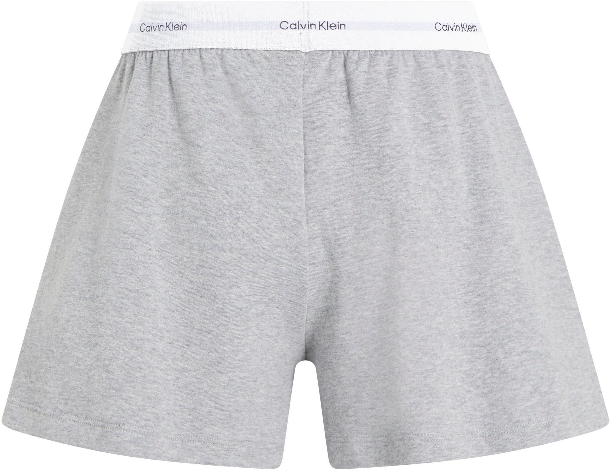 Calvin Klein Underwear Sweatshorts »SHORT«, mit Elastik-Logobund