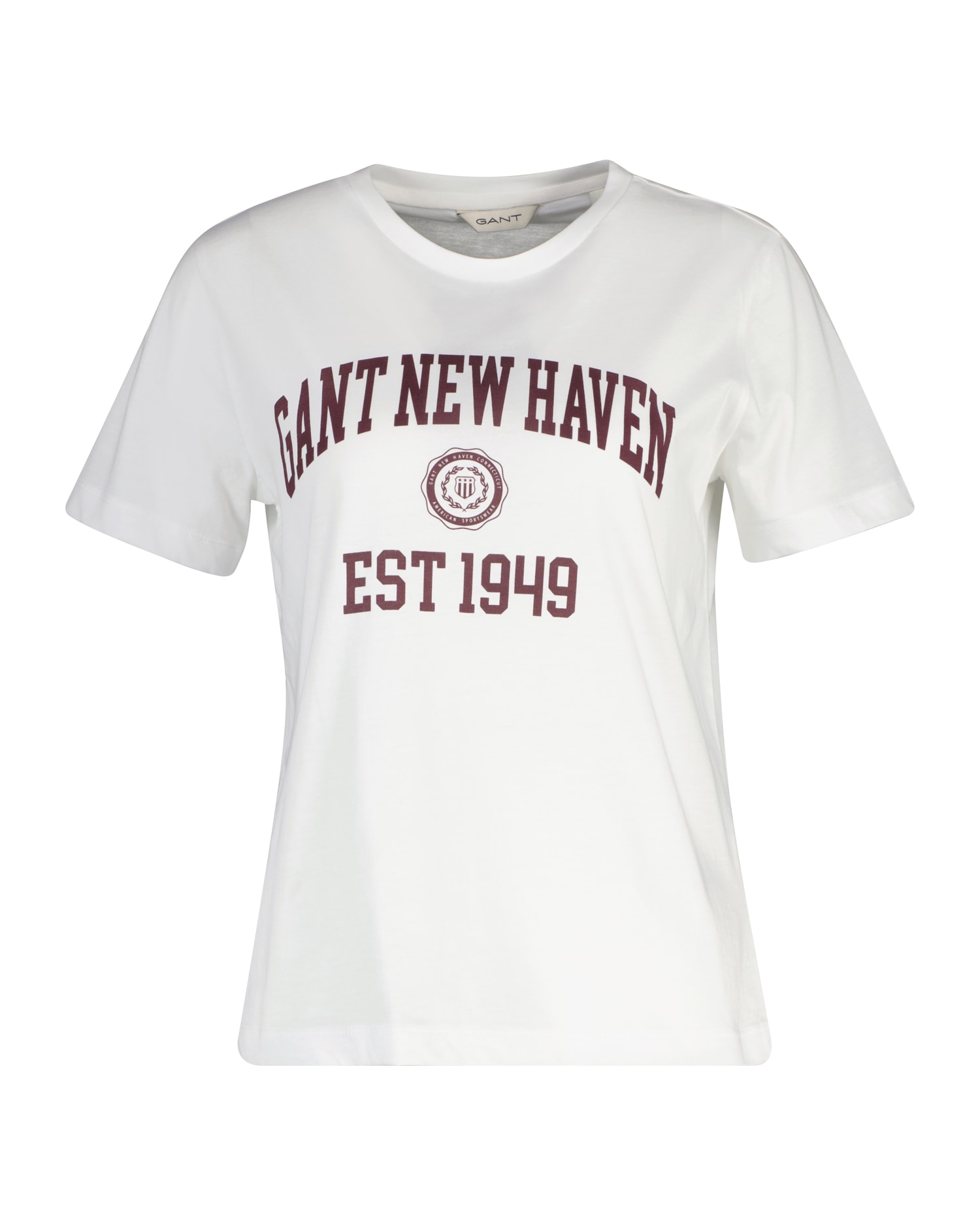 Gant T-Shirt »REGULAR GRAPHIC«