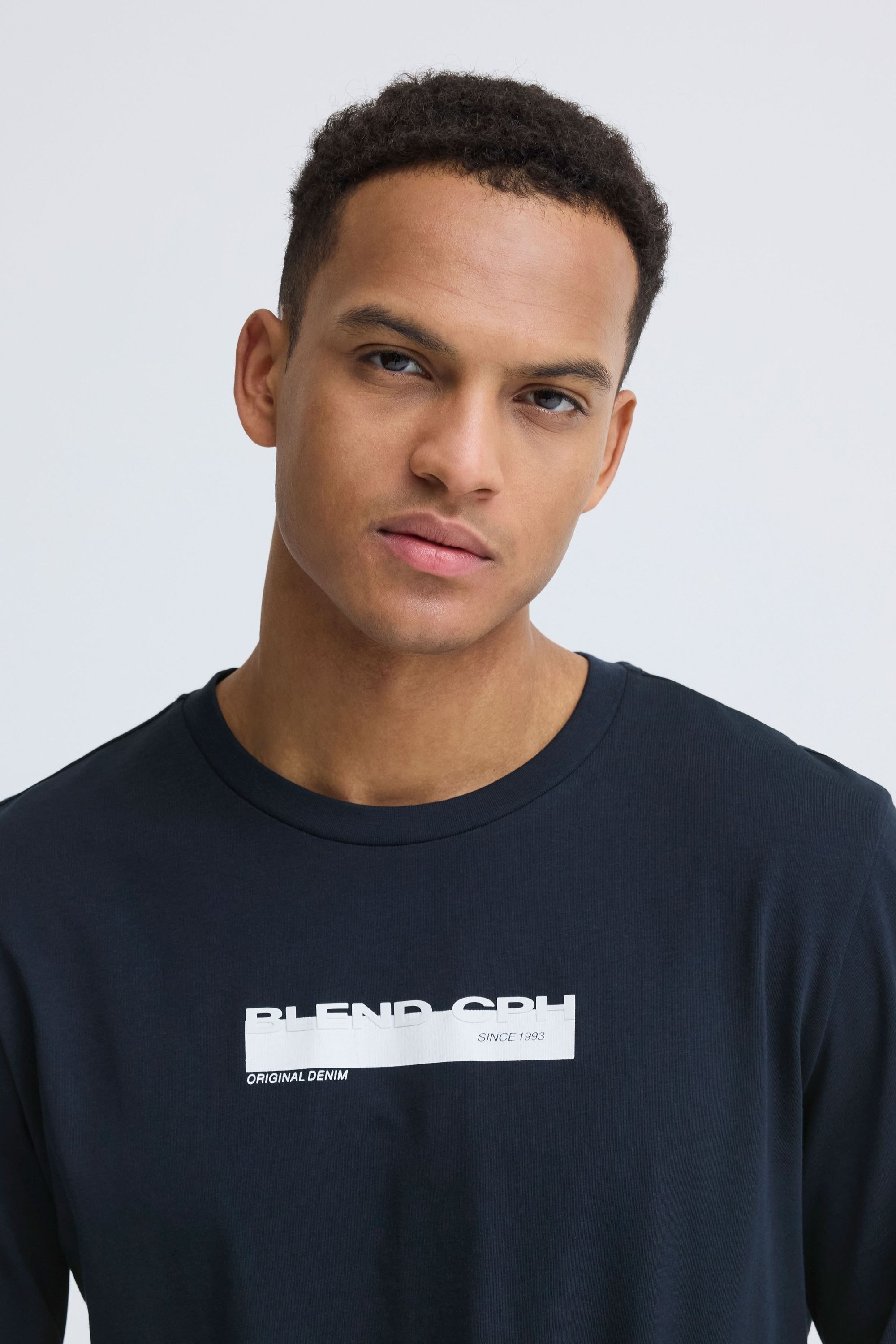 Blend Langarmshirt »Langarmshirt BHKemuel«
