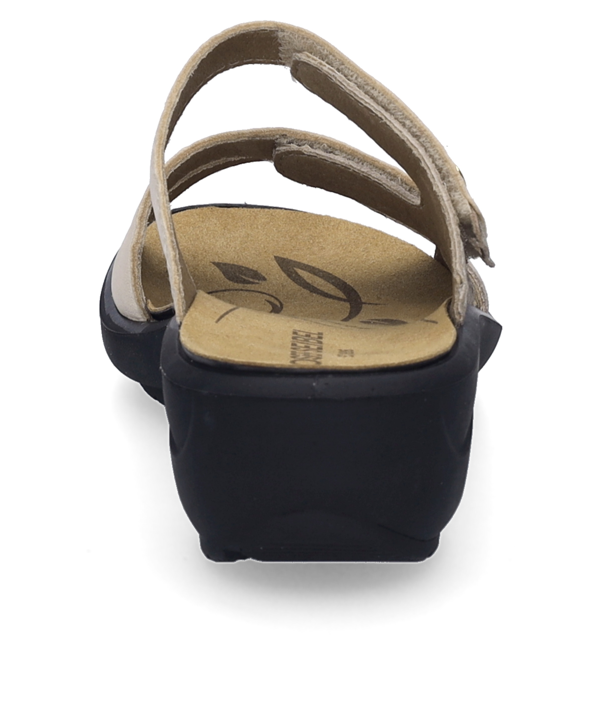 Josef Seibel Sandale »Annecy 04, creme-kombi«