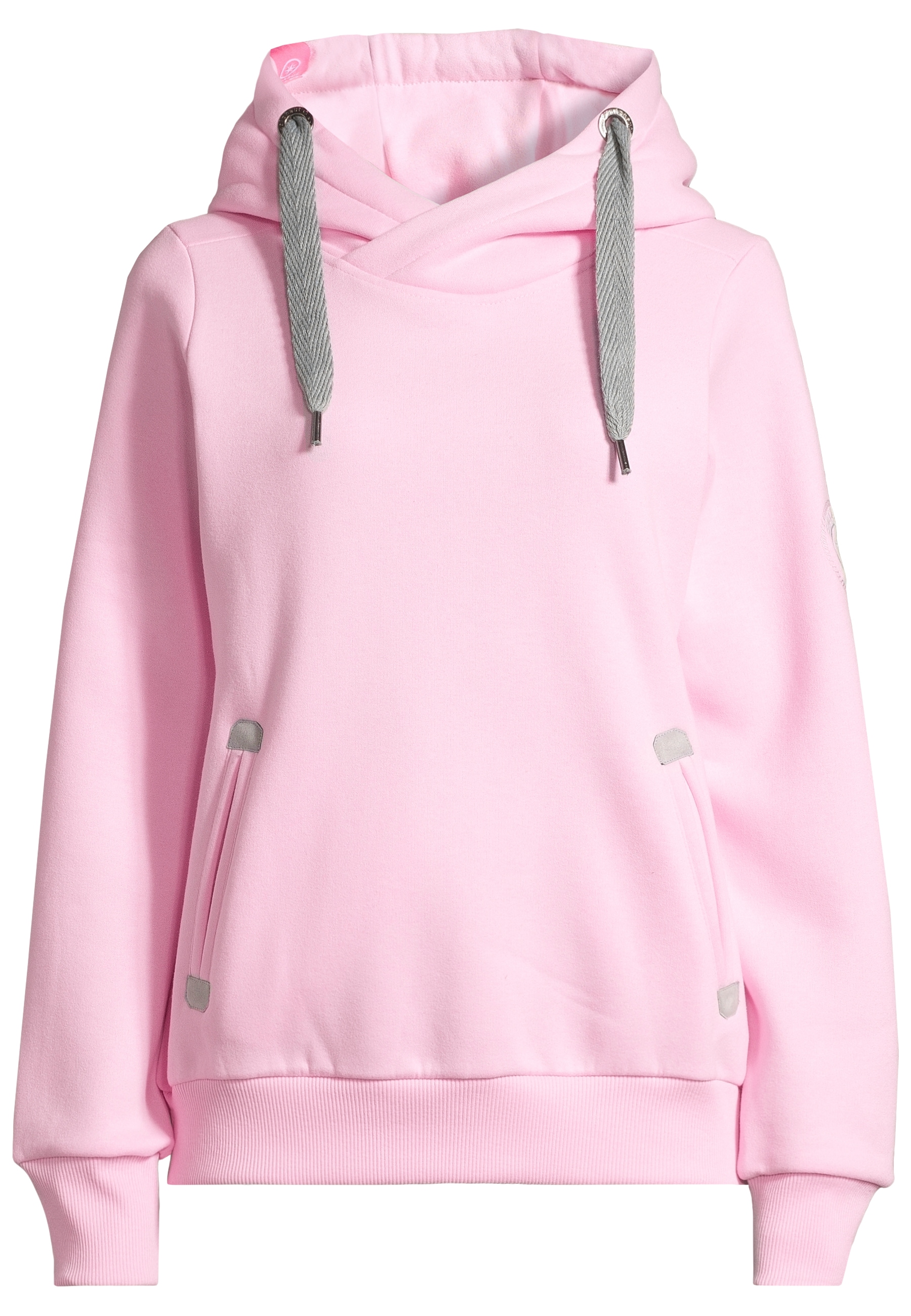 salzhaut Kapuzenpullover »Hoodie SÜNN HOODIE«