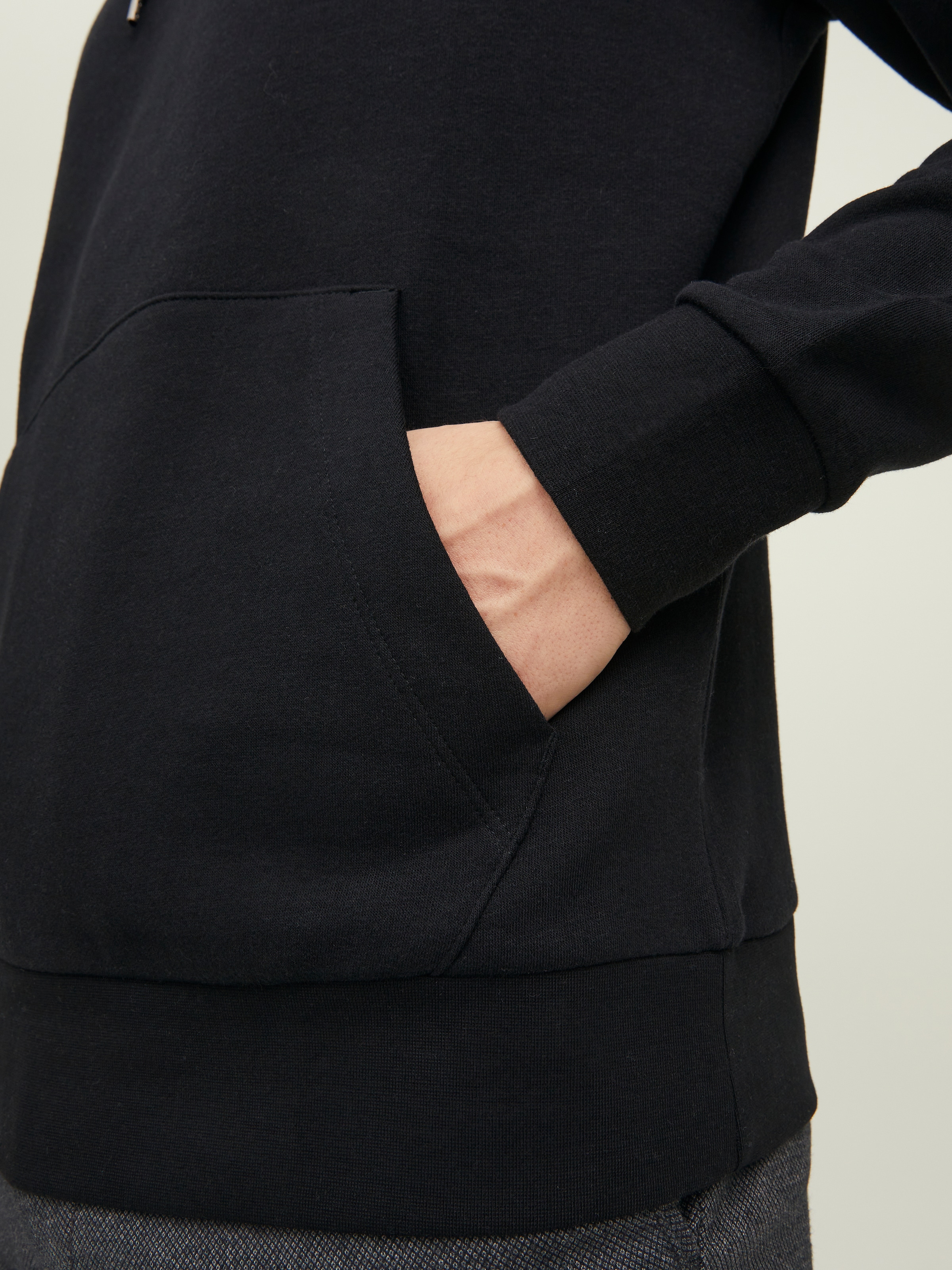 Jack & Jones Kapuzensweatshirt »JPRBLUARCHIE SWEAT HOOD NOOS«
