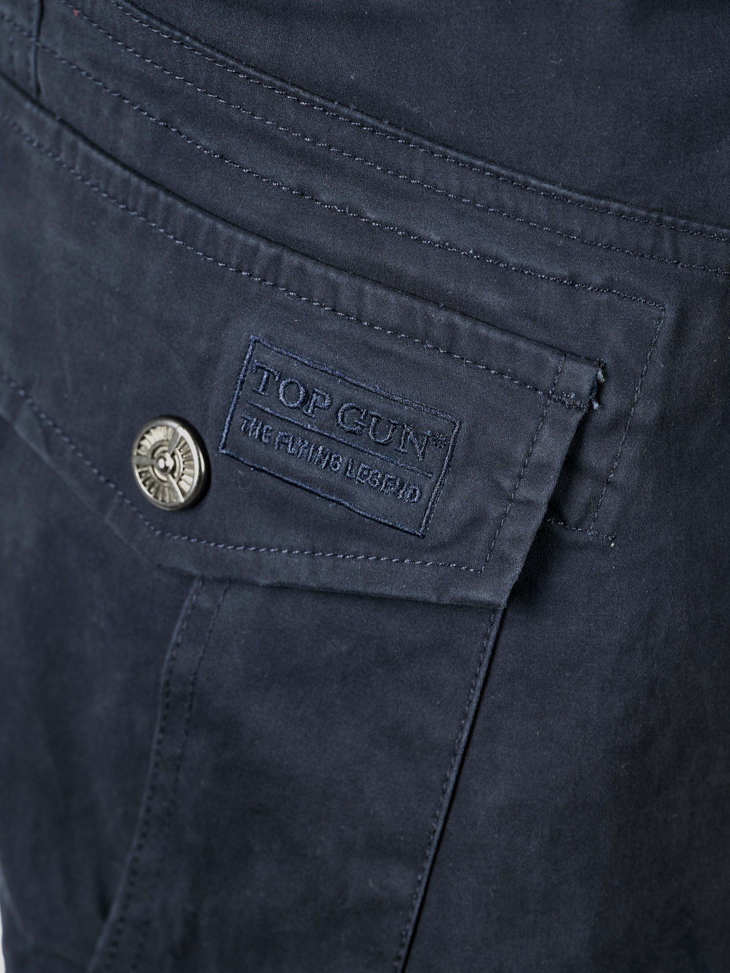 TOP GUN Cargoshorts »Cargoshorts TG25005«