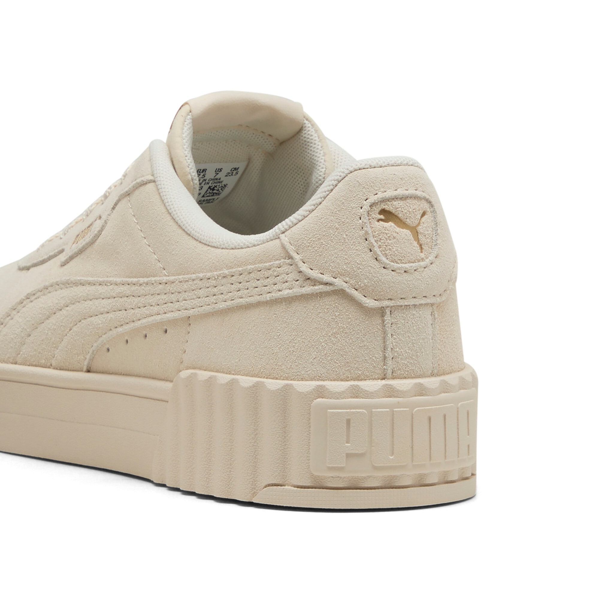 PUMA Sneaker »CARINA 3.0 SD«