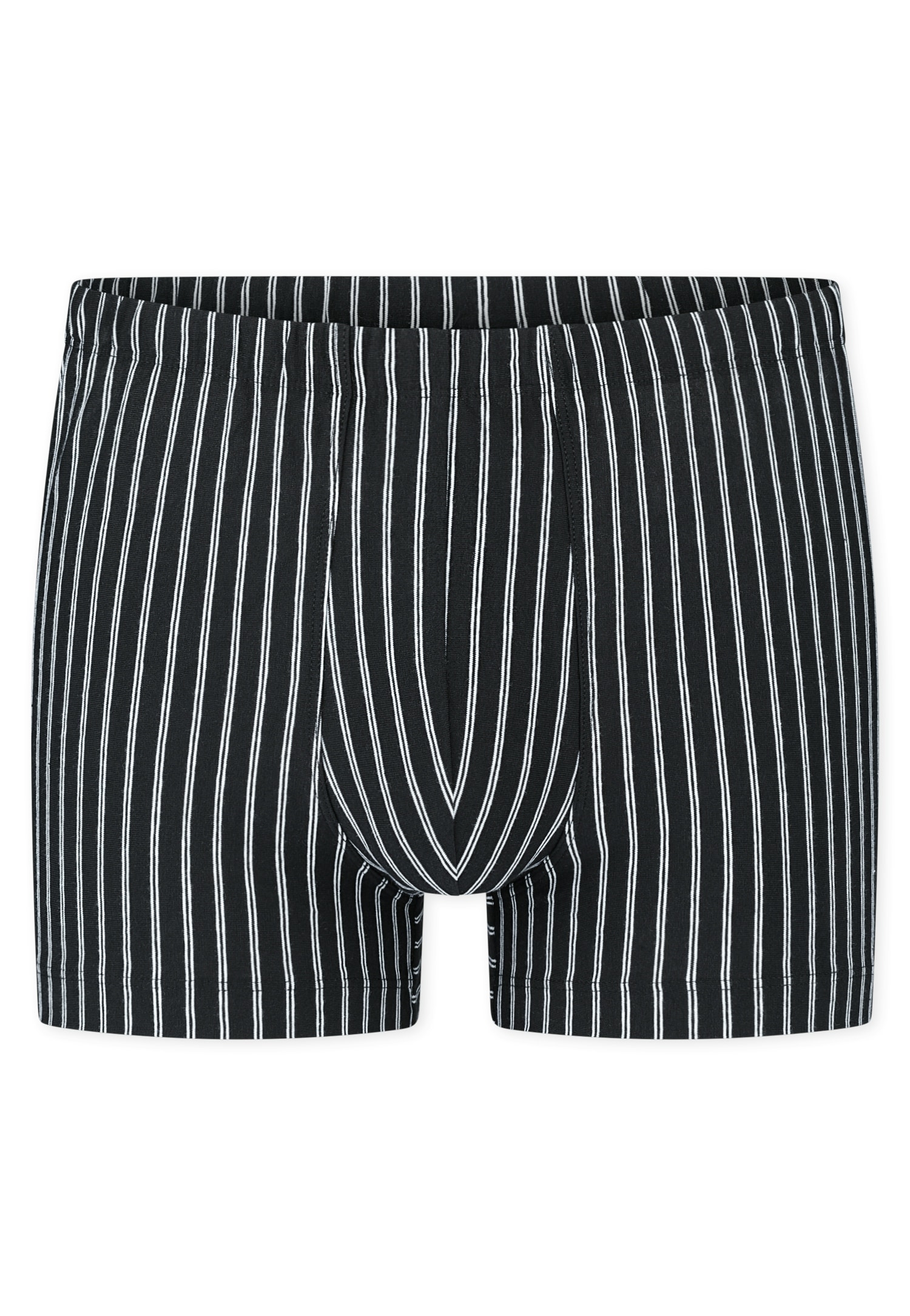 Schiesser Boxershorts »95/5 Essentials« ohne Eingriff, weich, formstabil