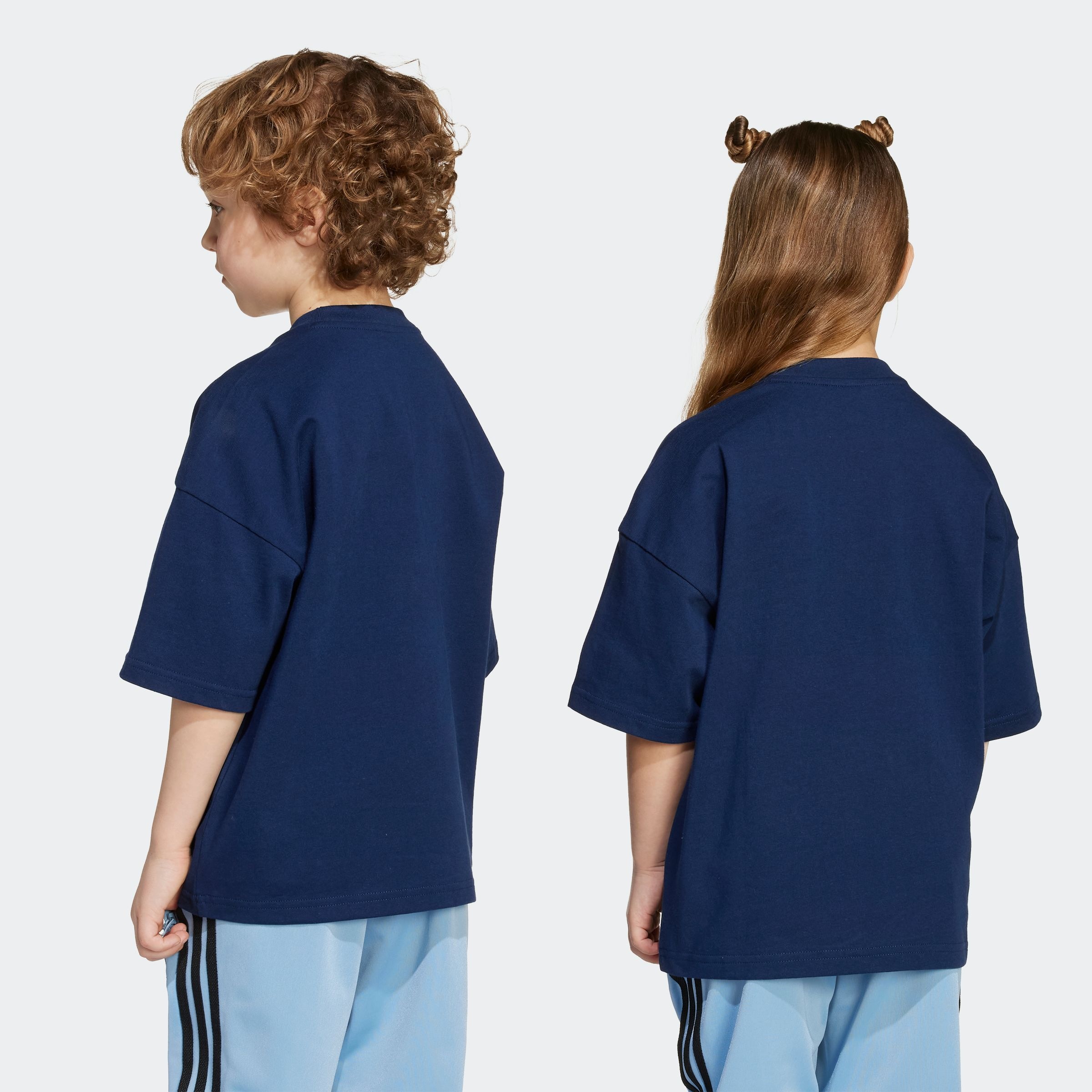 adidas Originals T-Shirt »TREFOIL TEE«