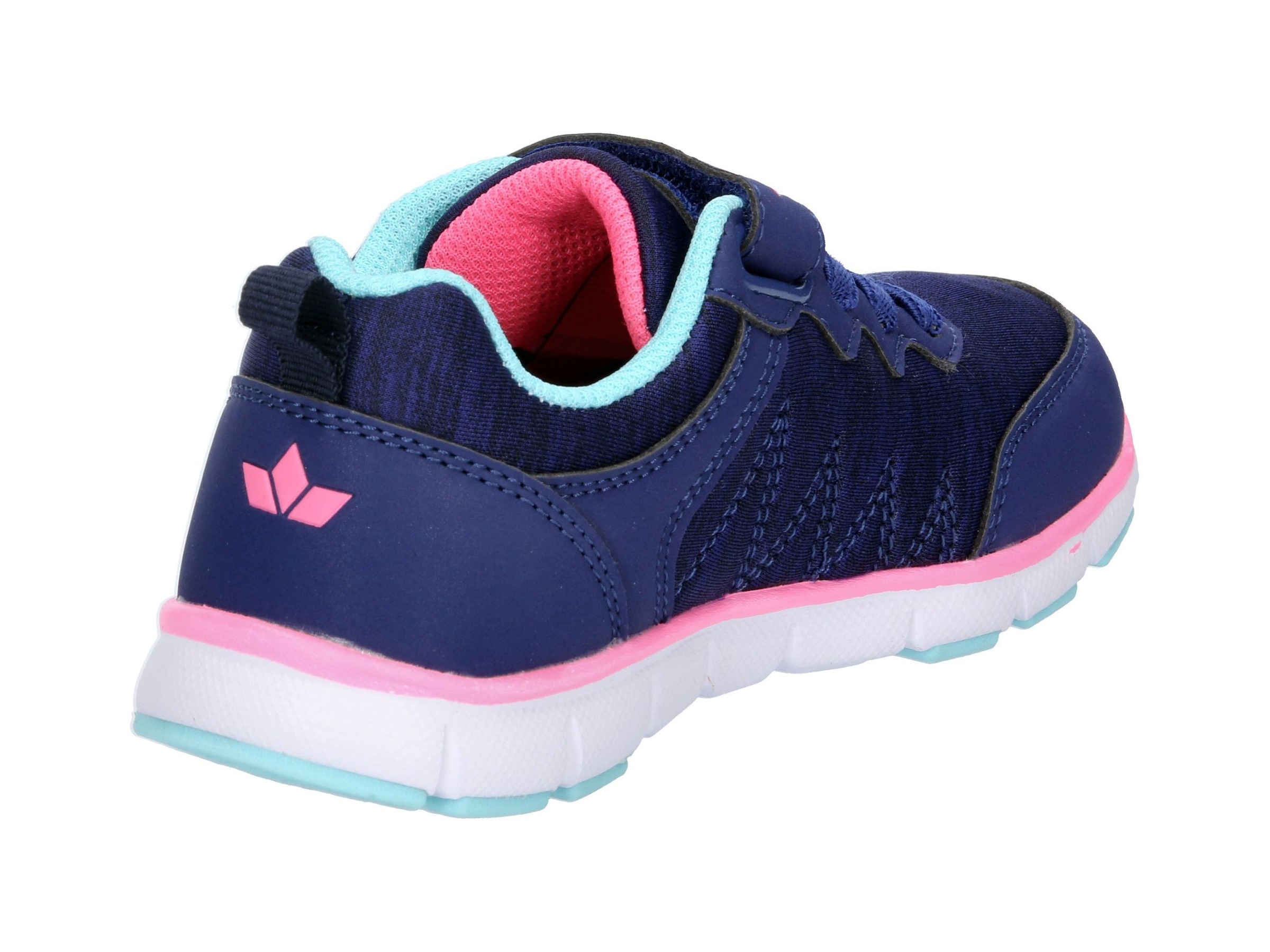 Lico Sneaker »Freizeitschuh Roana VS«