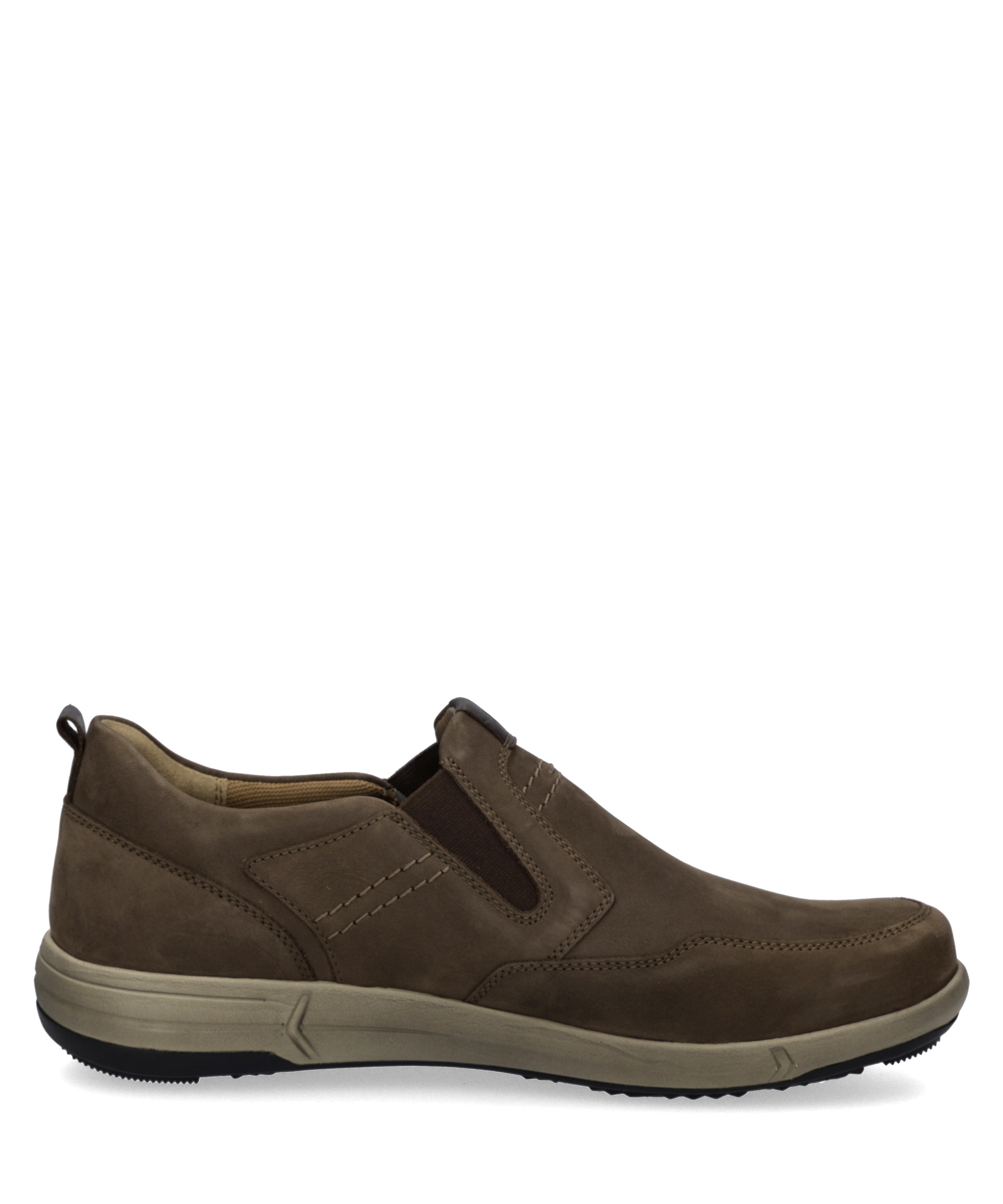 Josef Seibel Slipper »Enrico 04, moro-kombi«