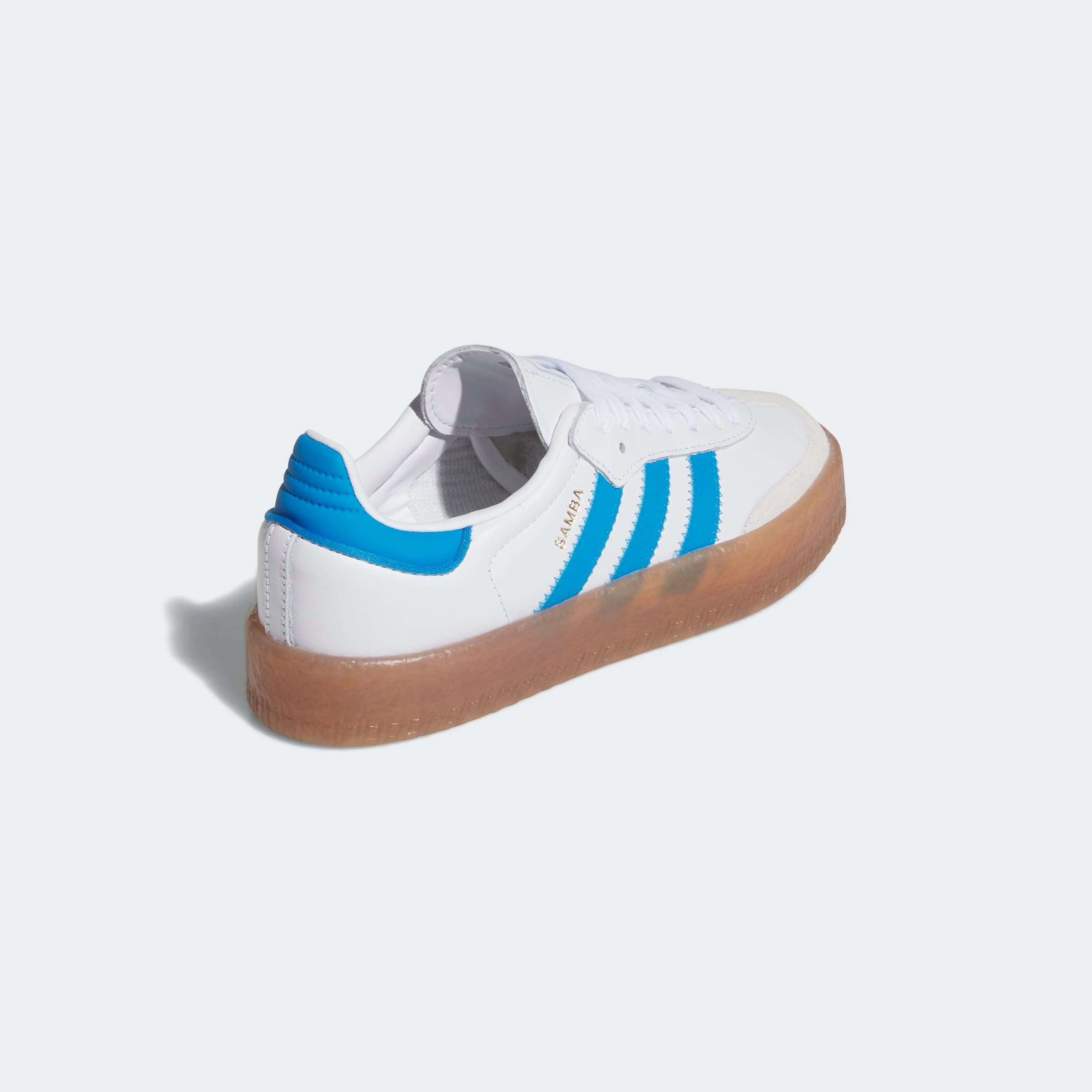 adidas Originals Sneaker »SAMBAE KIDS«