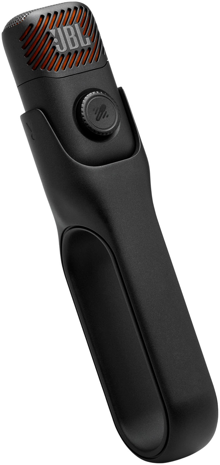 JBL Streaming-Mikrofon »Easysing Mic Mini« KI-gesteuertes Mini-Mikrofon mit Stimmentfernung in Echtzeit