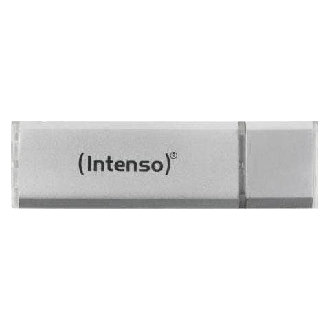 Intenso USB-Stick »Ultra Line«, (USB 3.0 Lesegeschwindigkeit 35 MB/s)