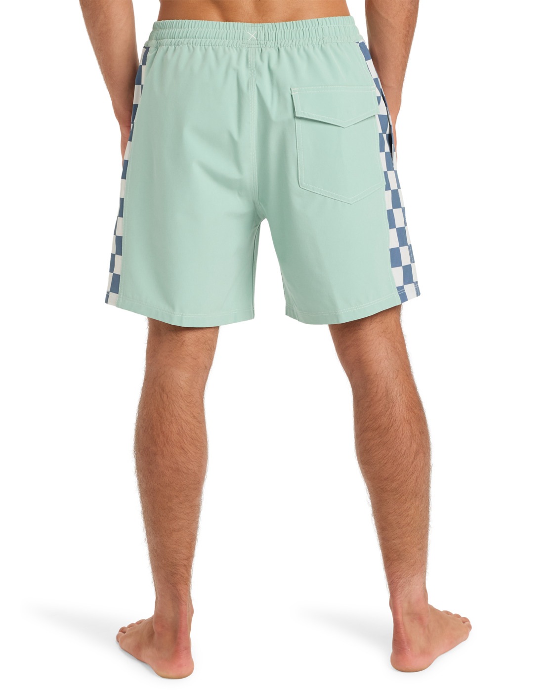 Quiksilver Boardshorts »Original Arch Volley 17"«