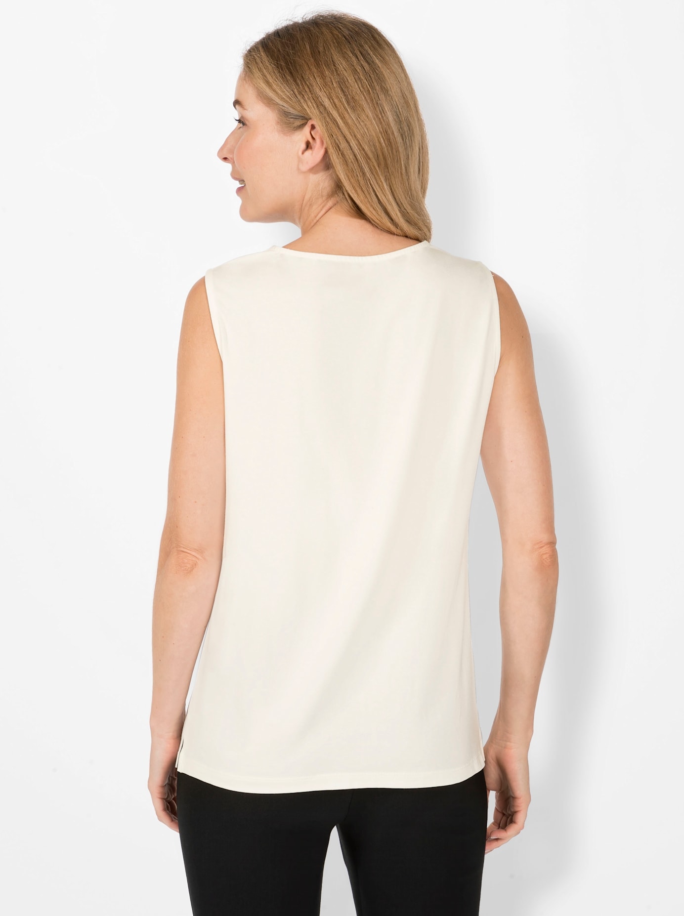 Inspirationen Shirttop