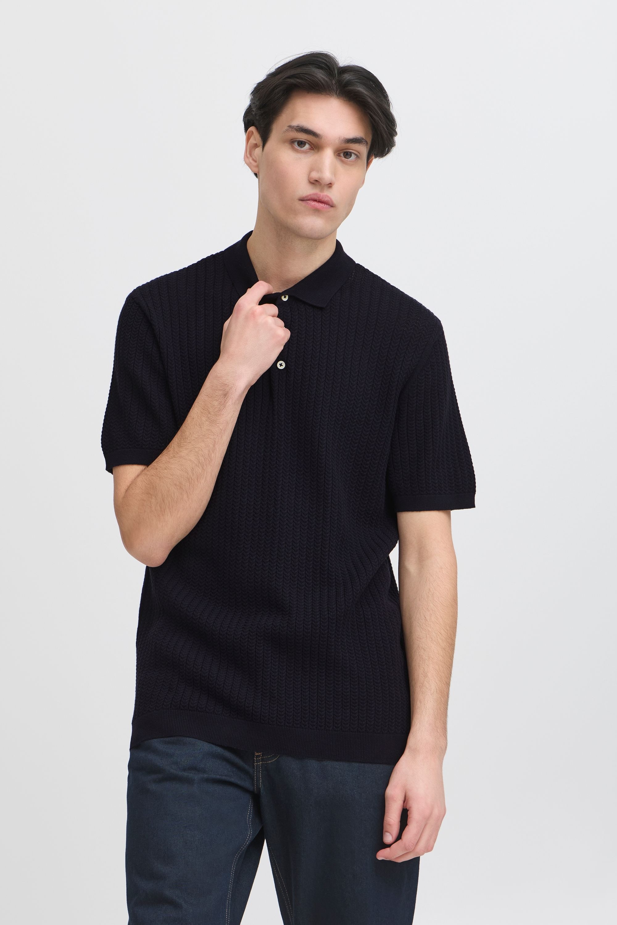 Casual Friday Poloshirt »Poloshirt CFKarl«