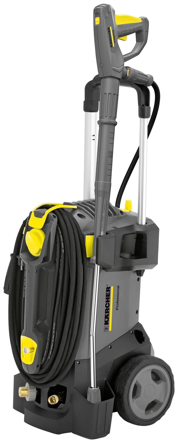 Kärcher Professional Hochdruckreiniger »HD 6/13 C Plus«, für stehenden und liegenden... kaufen