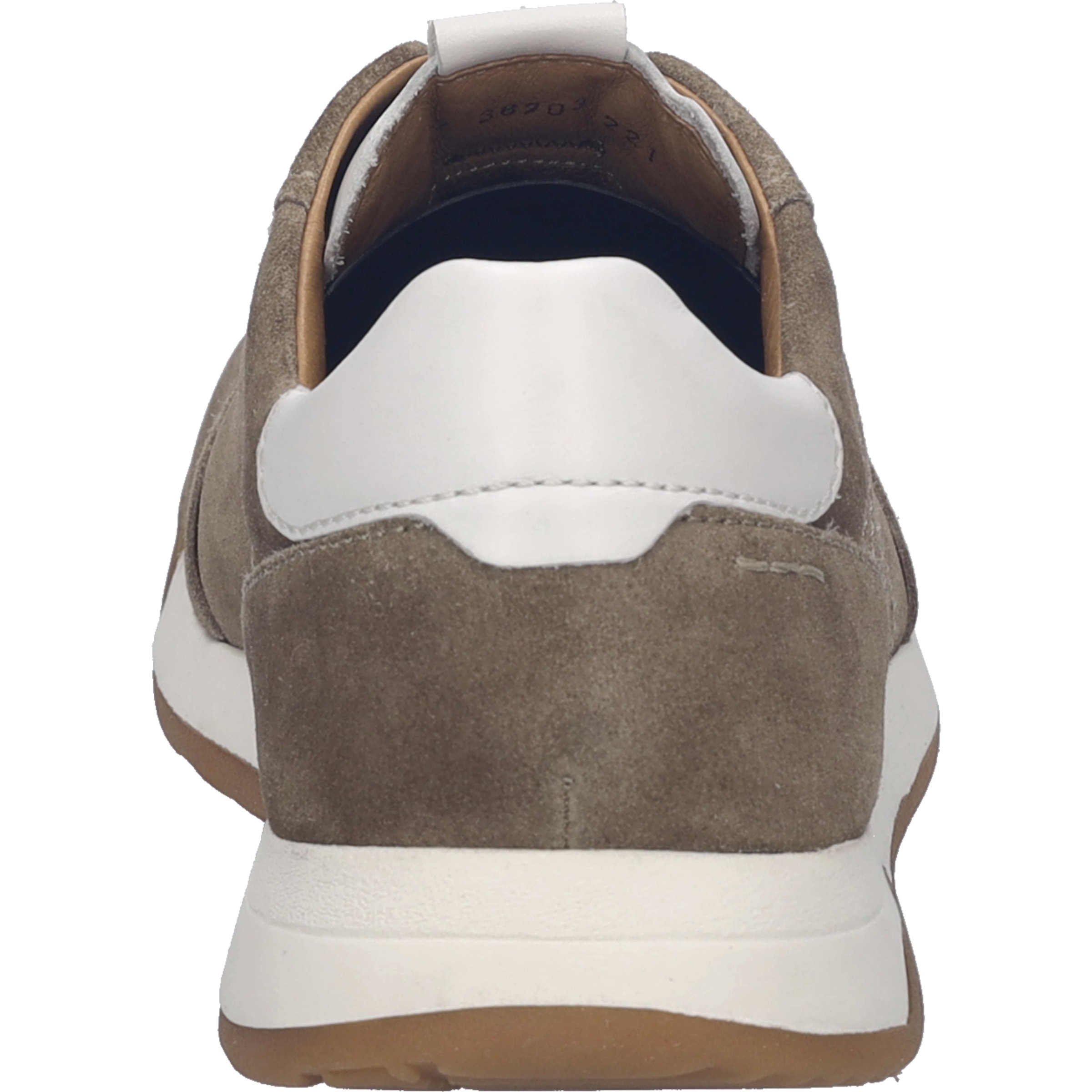 Josef Seibel Sneaker »Blake 03, sand-kombi«