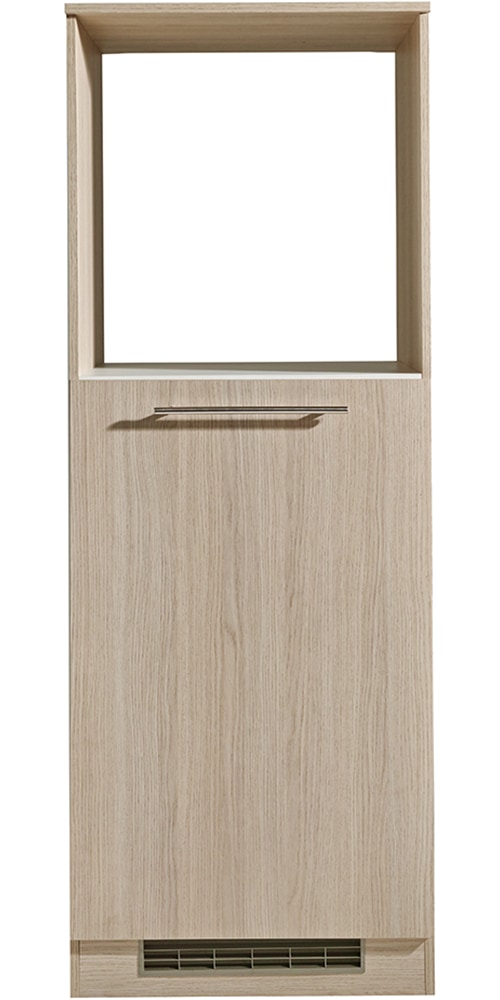 wiho Küchen Backofen/Kühlumbauschrank »Filo«