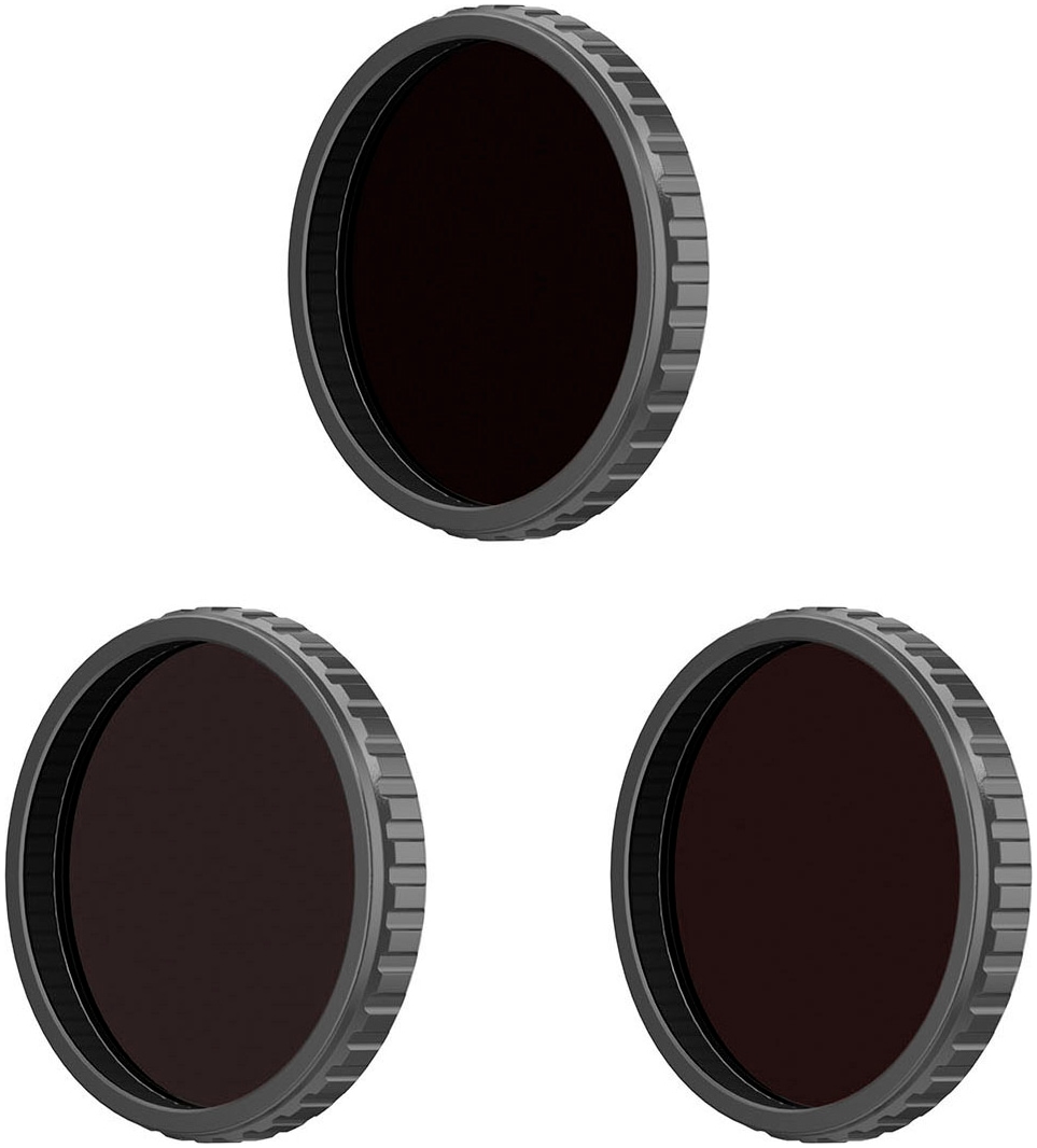 DJI Schutzfilter »Osmo Action ND-Filter-Set«