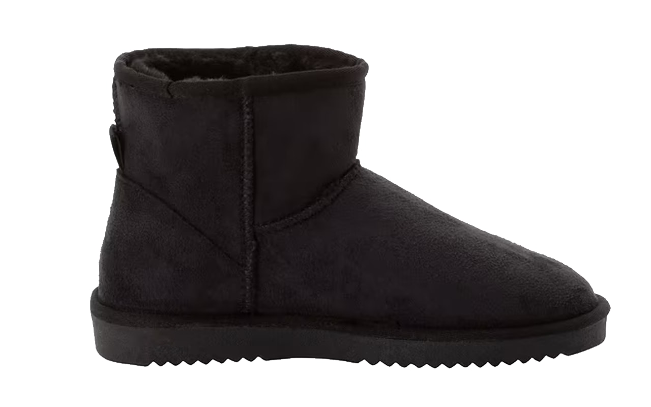 O'Neill Schlupfboots »BESIANA WOMEN MID«  Winterschuhe, Winterboots, Snowboots, Schlupfstiefel