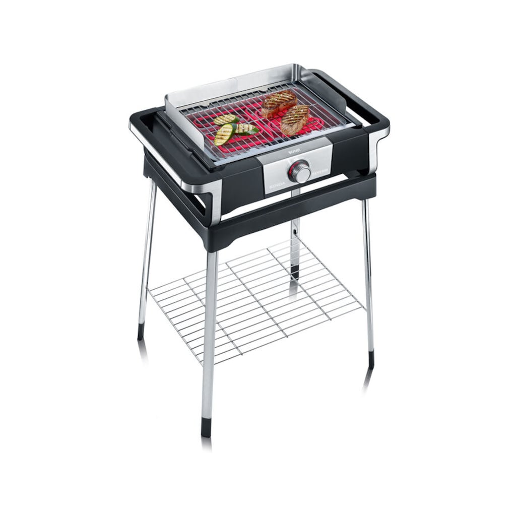 Severin Standgrill »PG8117«, 3000 W