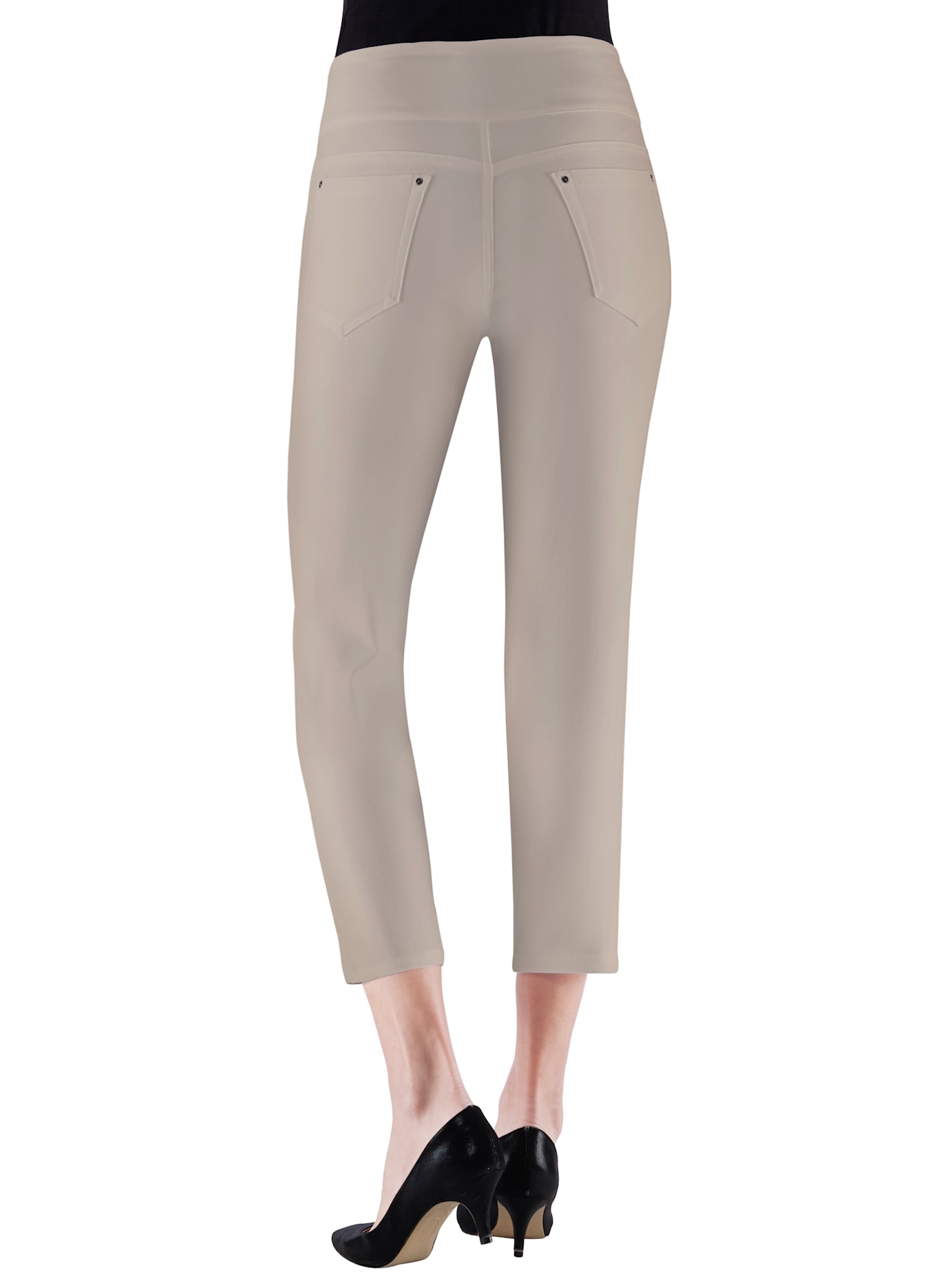 Casual Looks Stretch-Hose