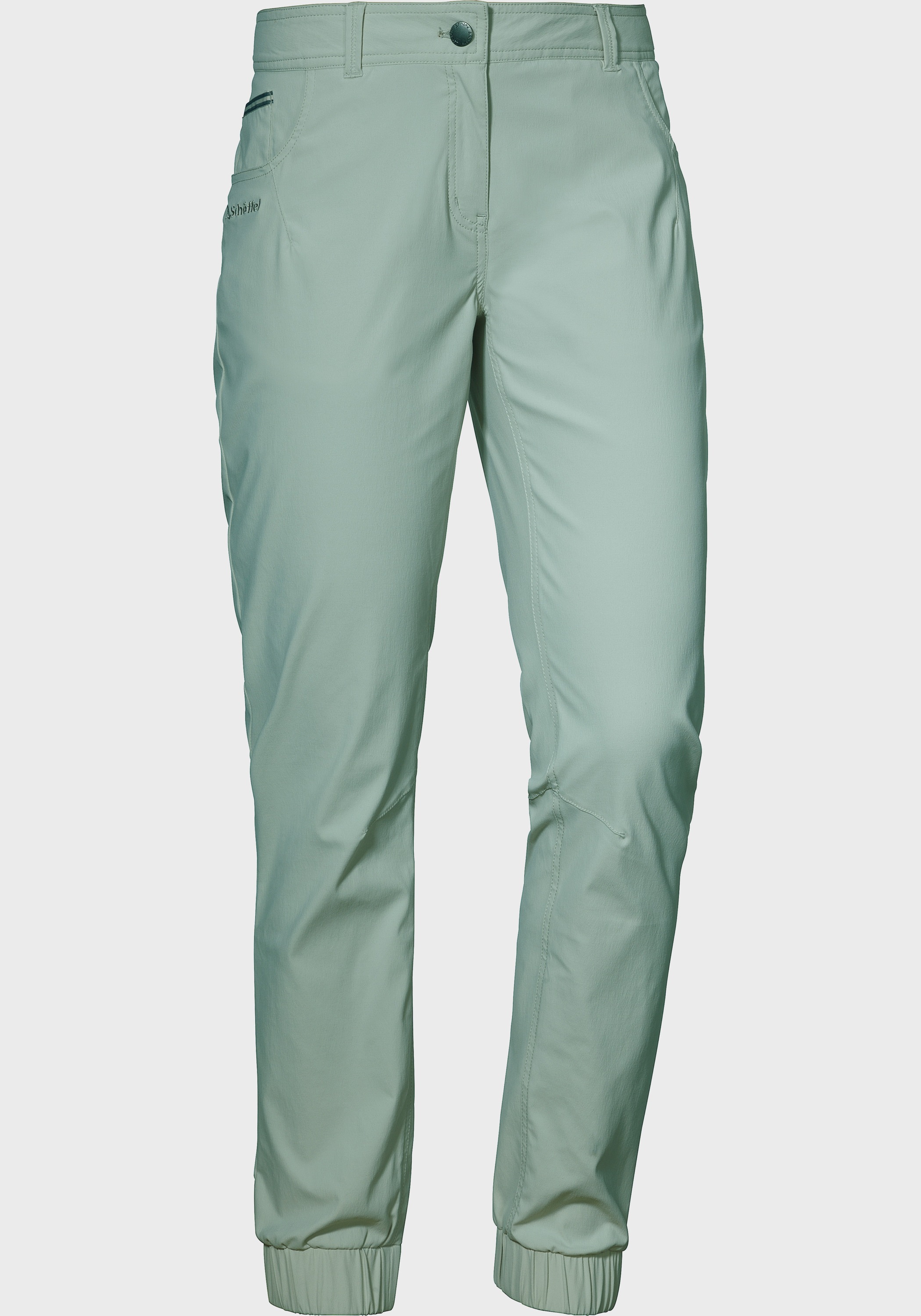 Schöffel Outdoorhose »Pants Emerald Lake L«