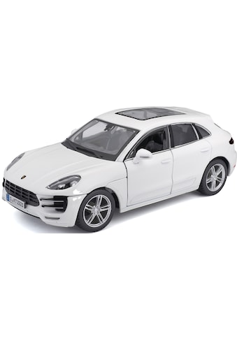 Bburago Sammlerauto »Porsche Macan«, 1:24 kaufen