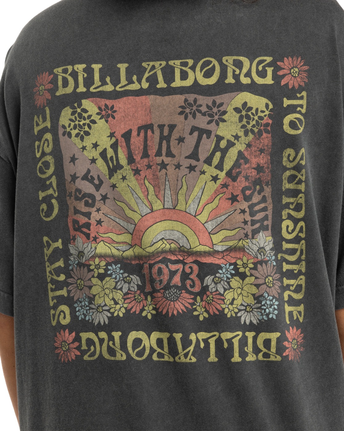 Billabong Shirttop »Out Until Dawn«