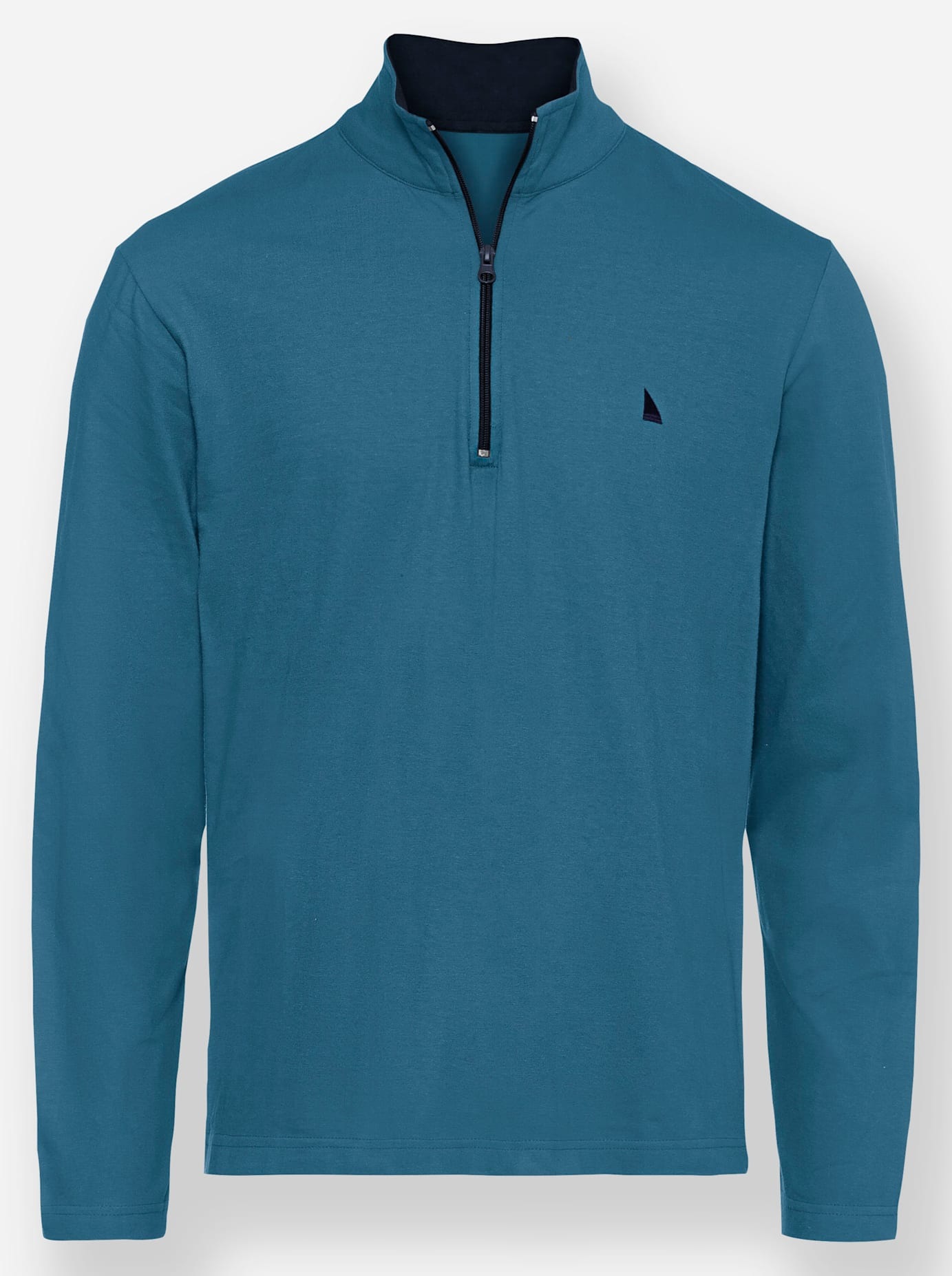 Langarmshirt »Langarm-Shirt«