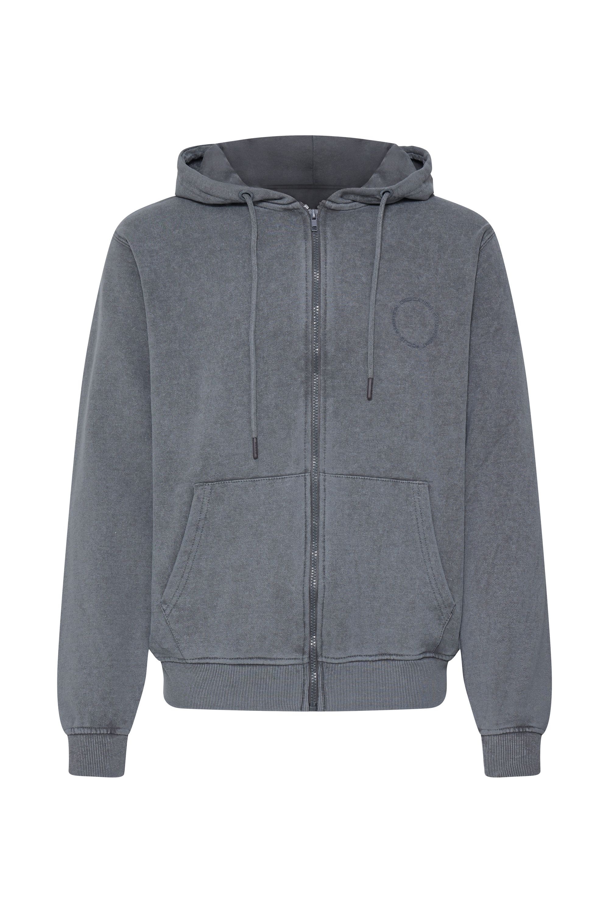 Blend Kapuzensweatjacke »Hoodie BHFactor«