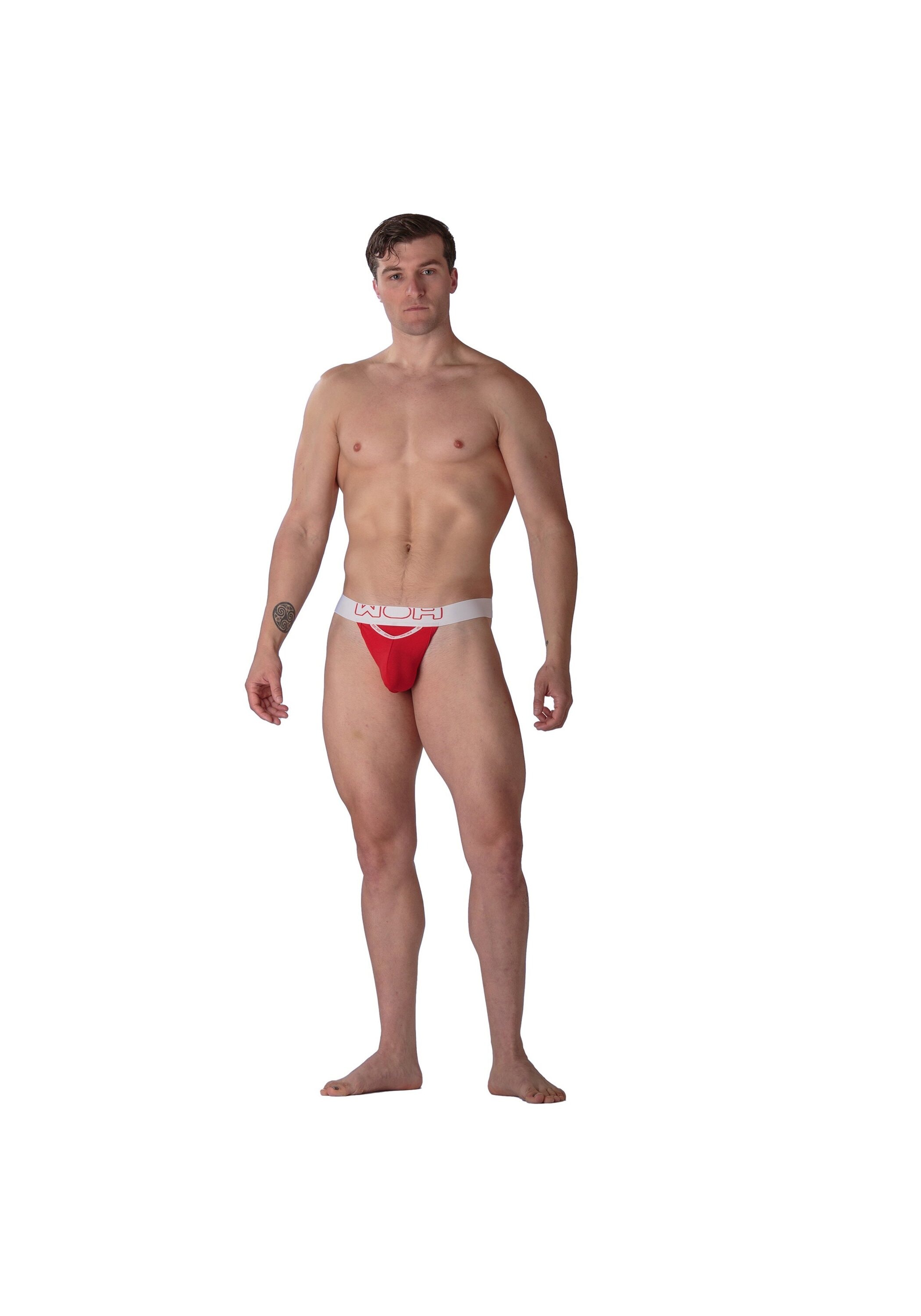 WOH String »String Sexy Fun G-String 1er Pack«