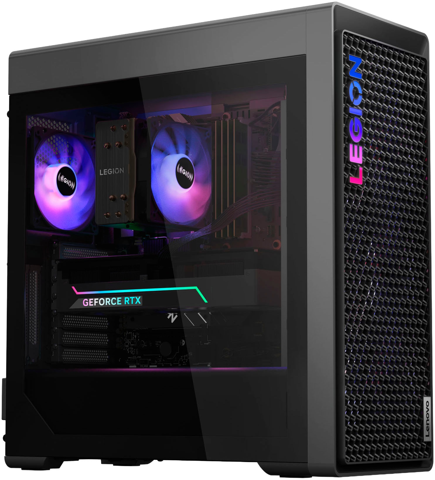 Lenovo Gaming-PC »Legion T7 34IAS10«