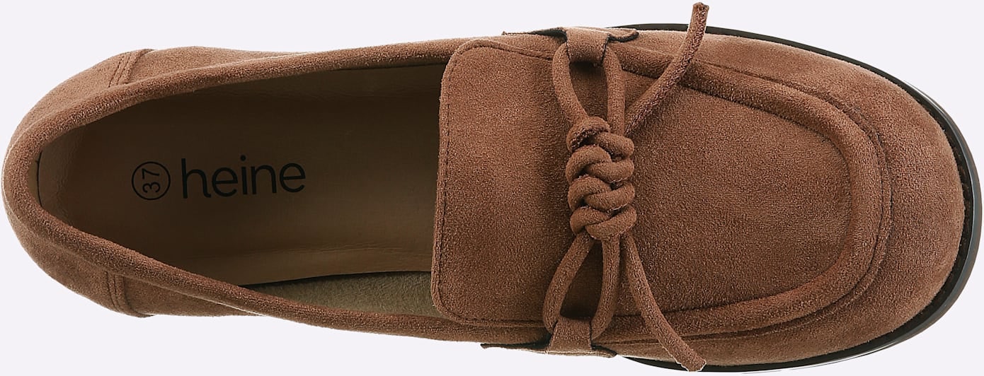 heine Slipper